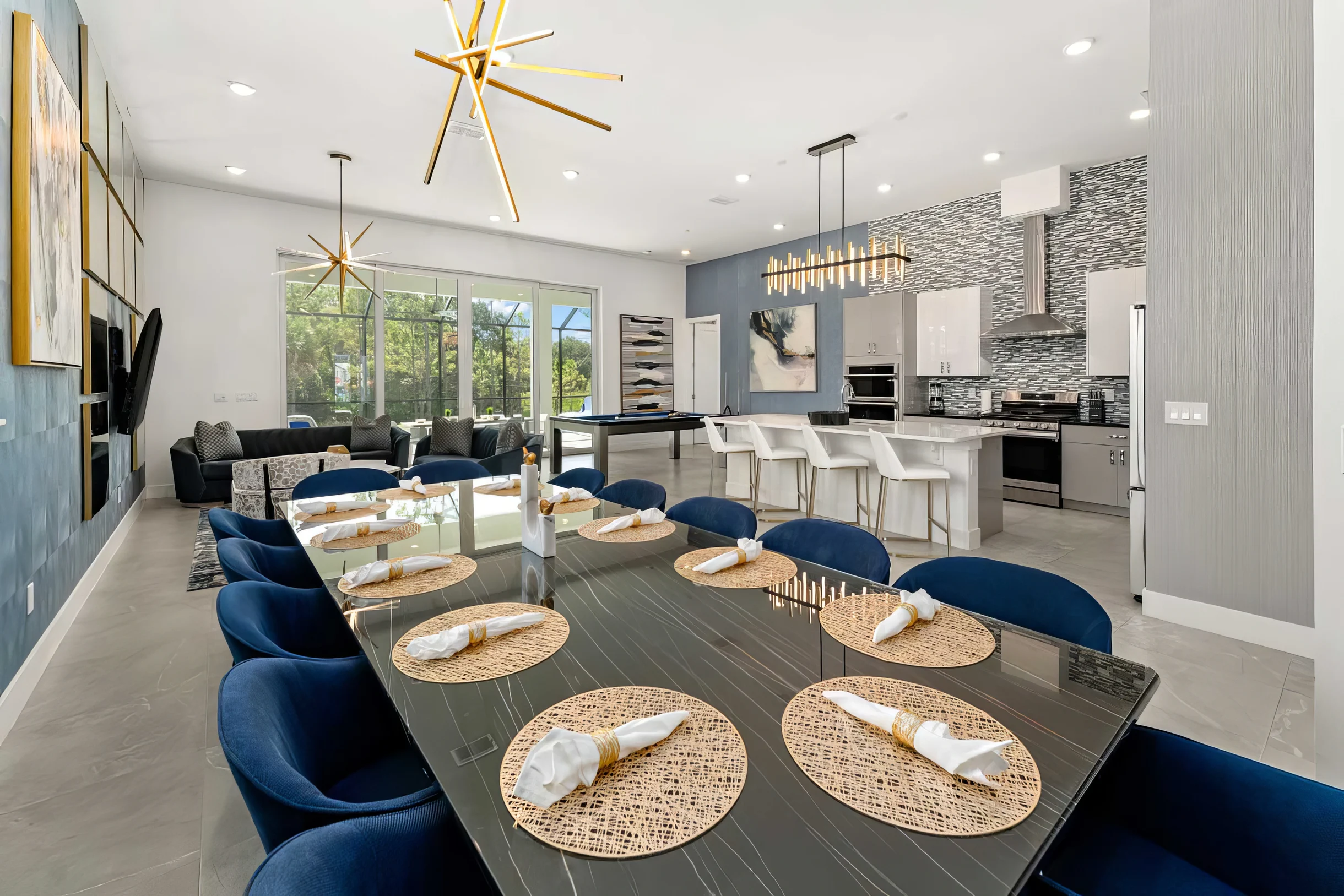 Wander Davenport Sky #31