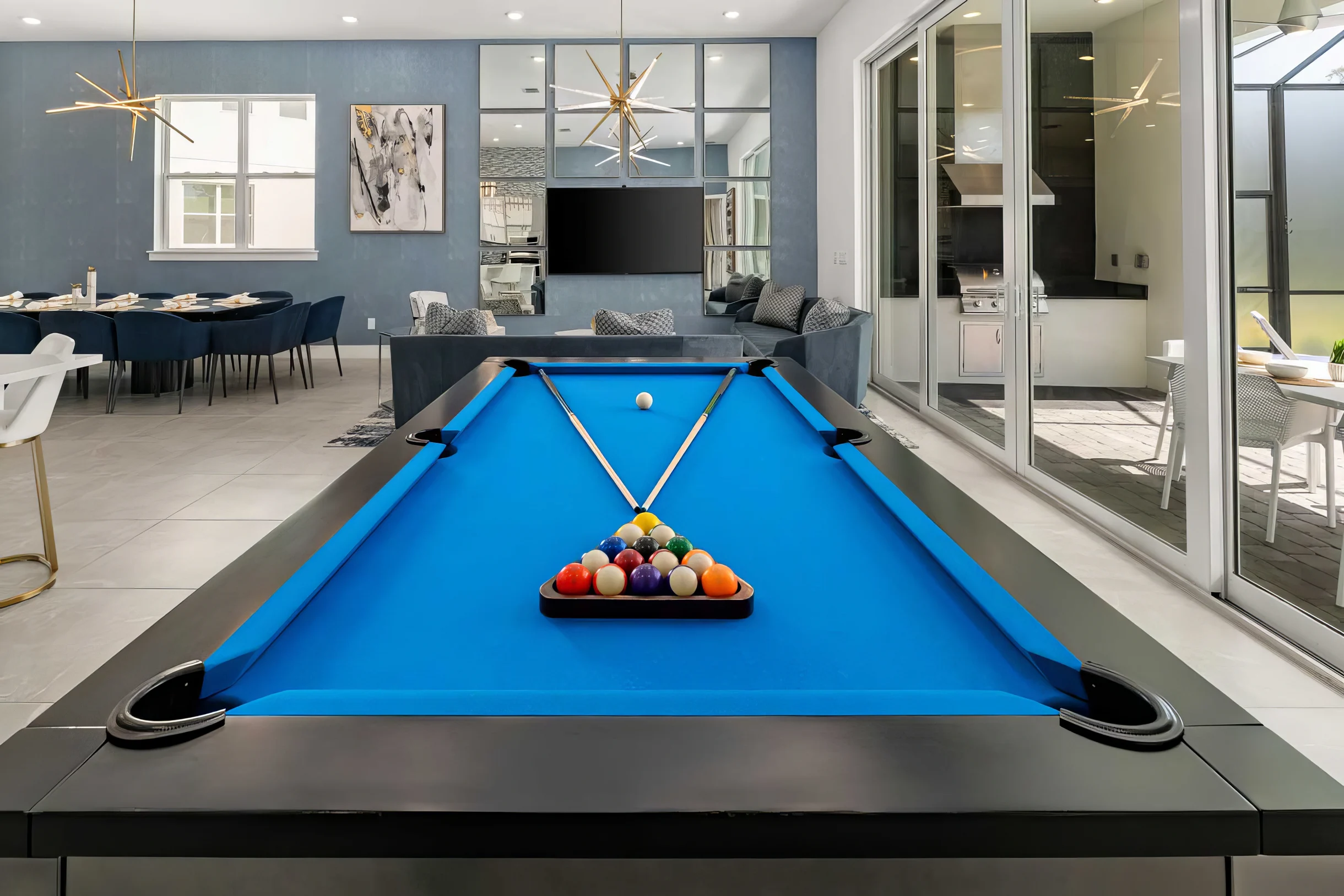 Wander Davenport Sky #37