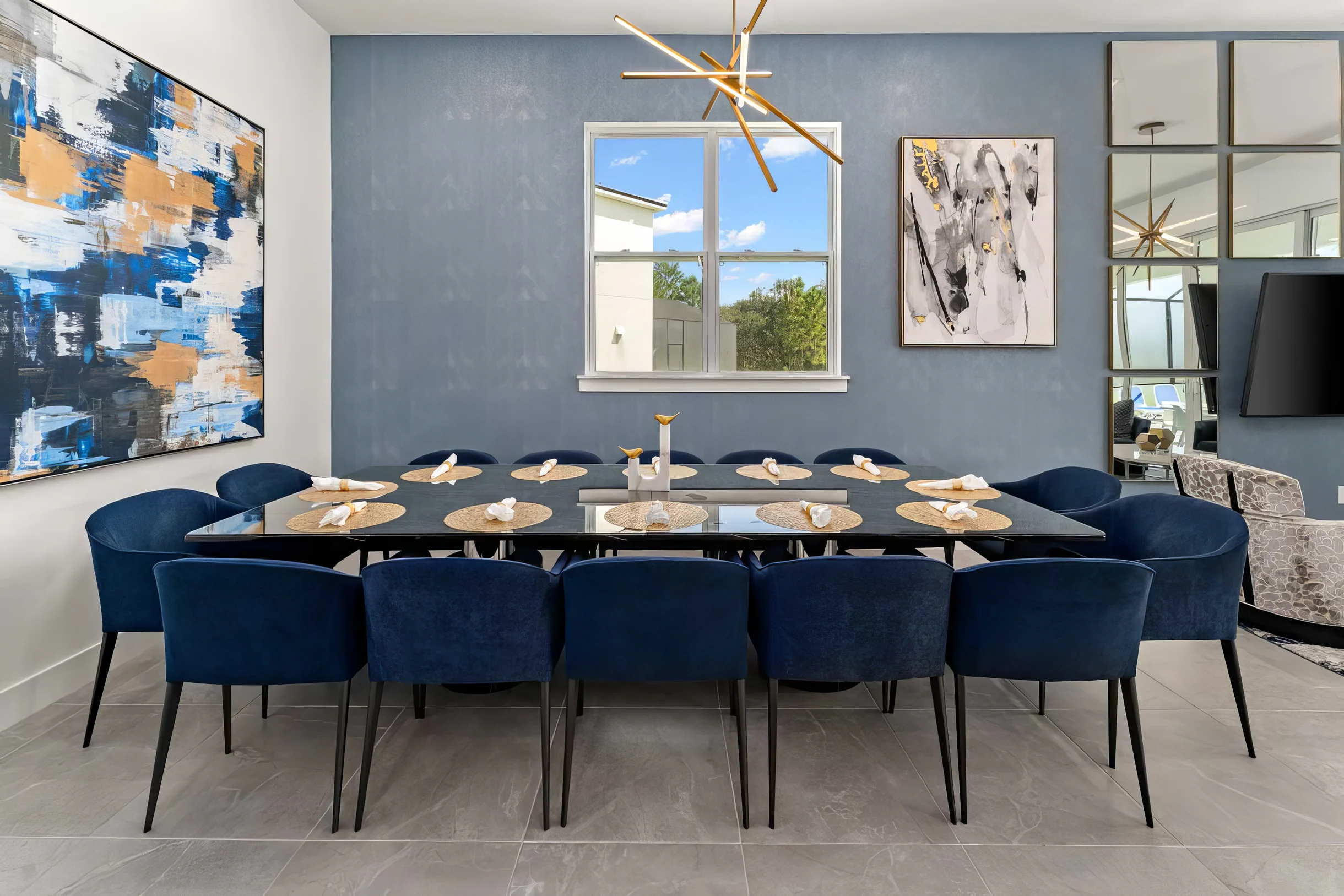 Wander Davenport Sky #18