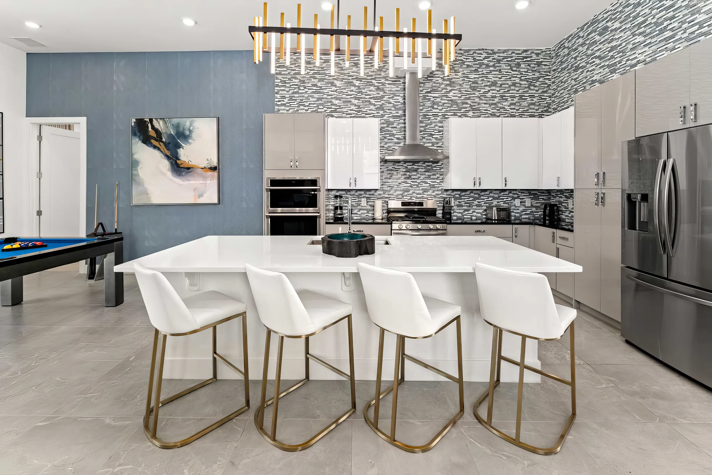 Wander Davenport Sky #19