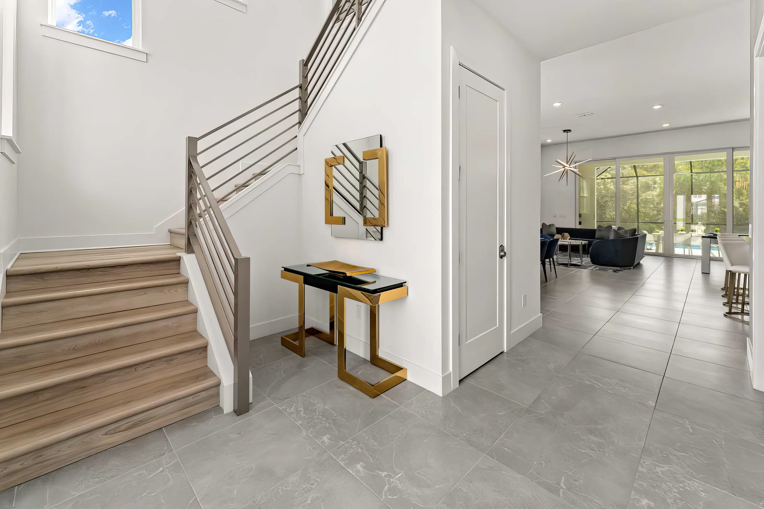 Wander Davenport Sky #20