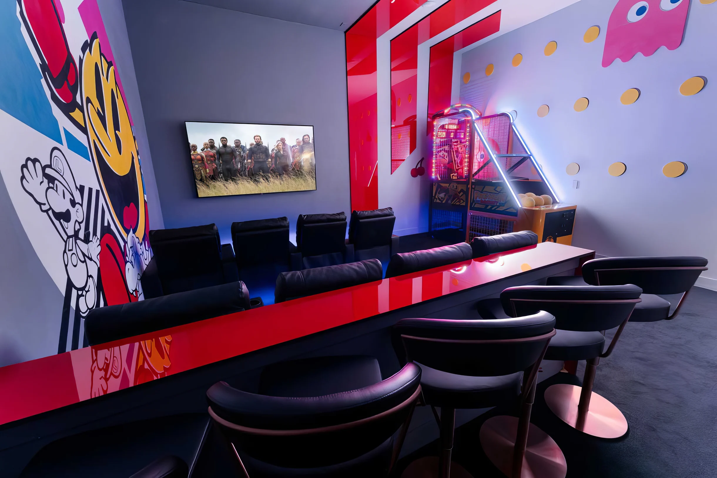 Wander Davenport Sky #32