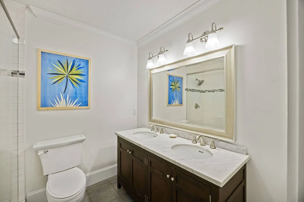 Wander Isle Haze #21