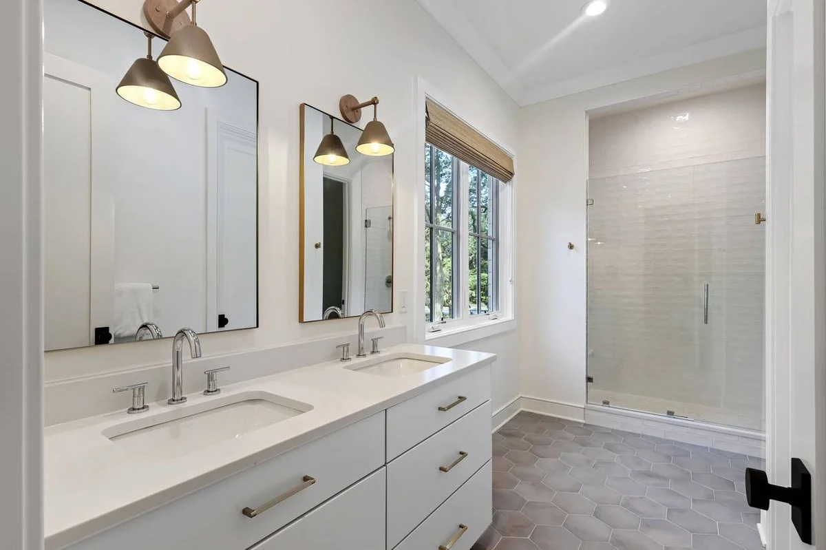 Wander Kiawah Creek #22