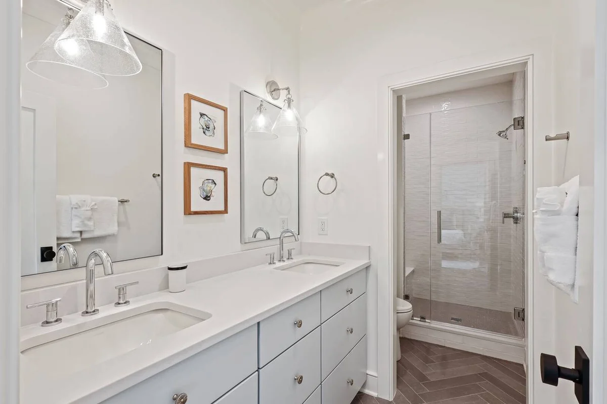 Wander Kiawah Creek #23