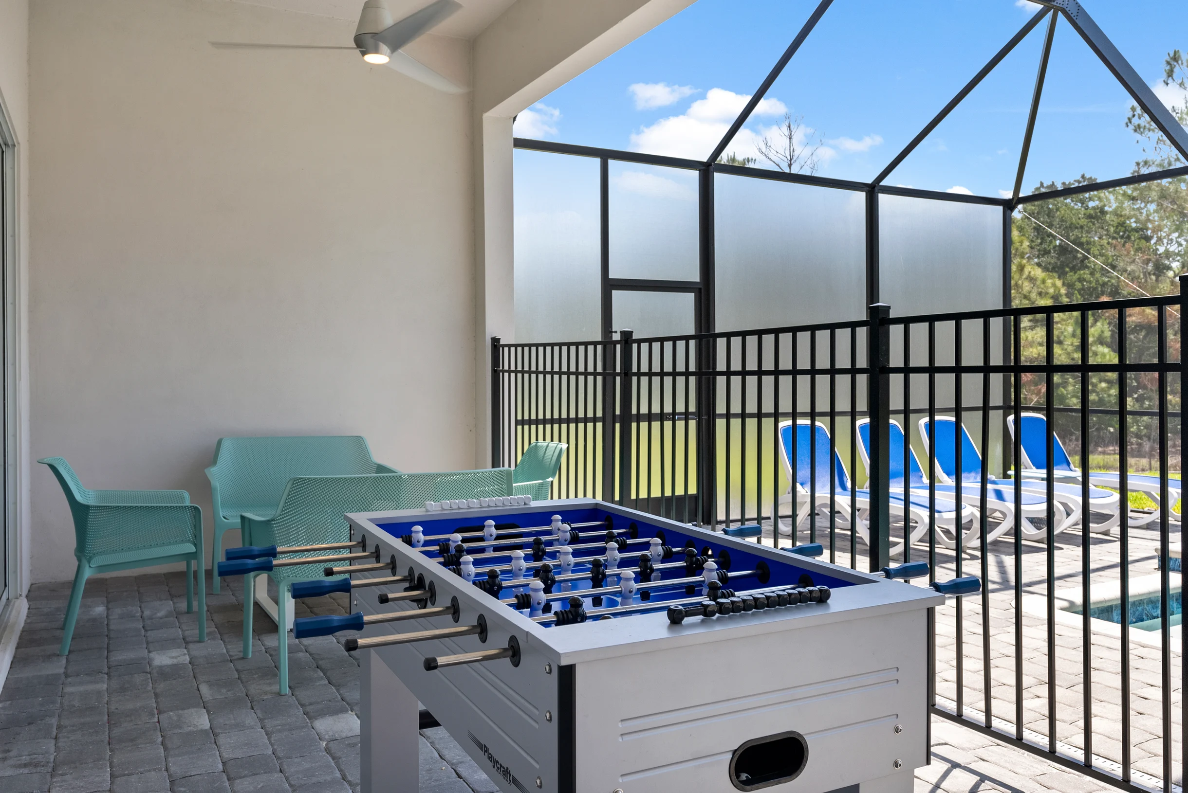 Wander Davenport Fantasy #5