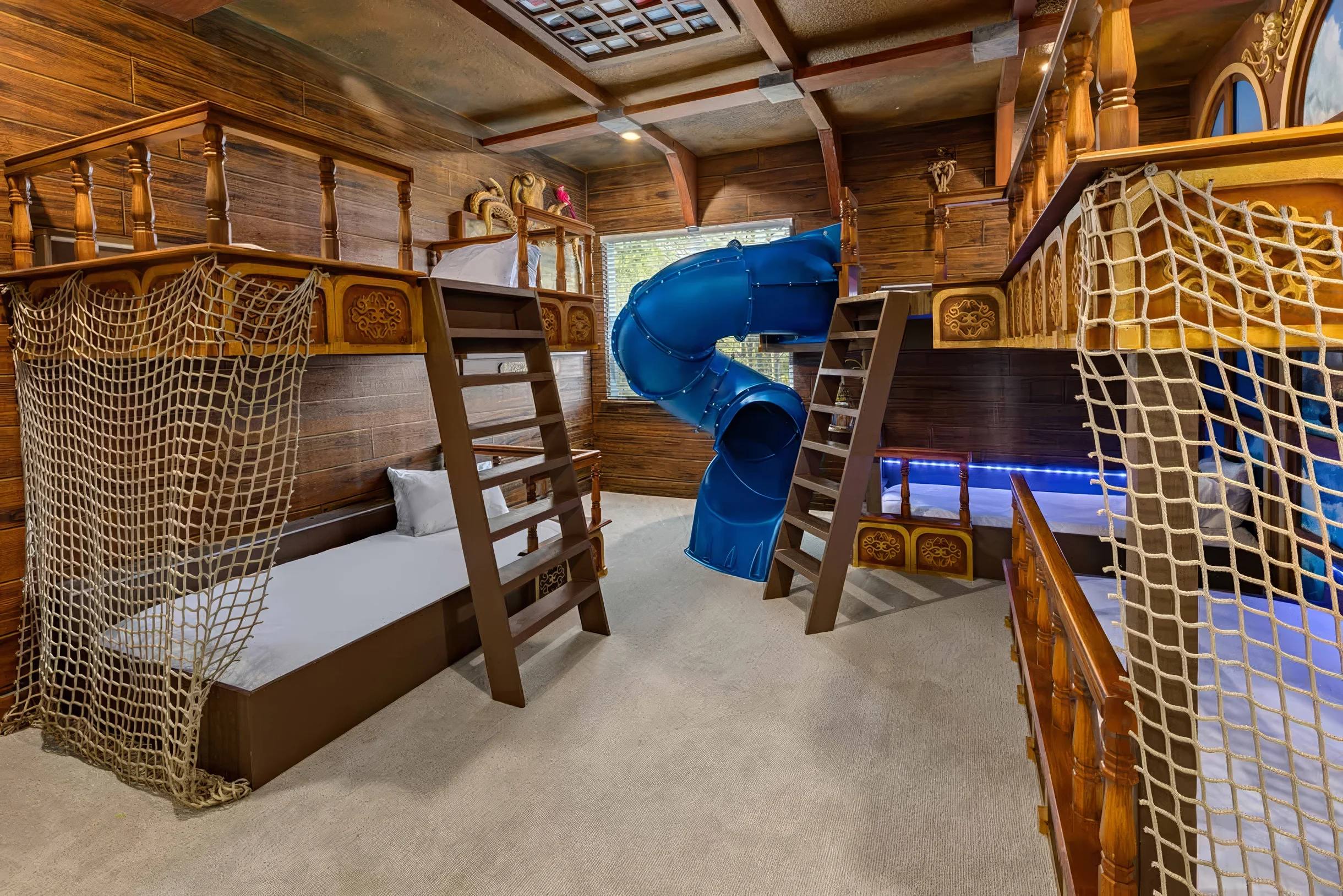 Wander Davenport Fantasy #7