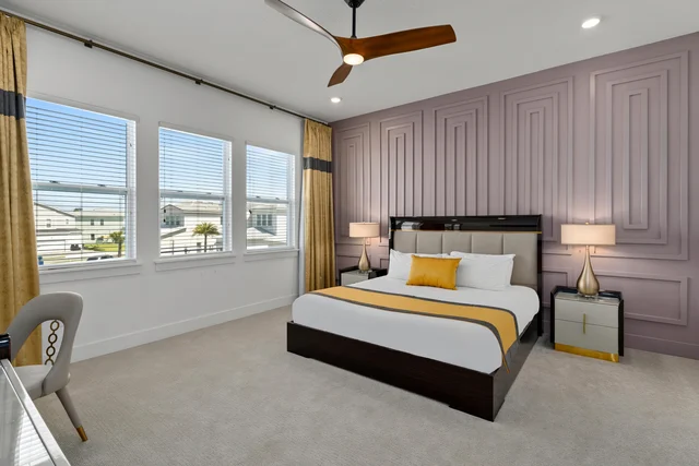 Bedroom 1 image 1