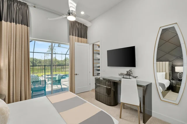 Bedroom 3 image 1