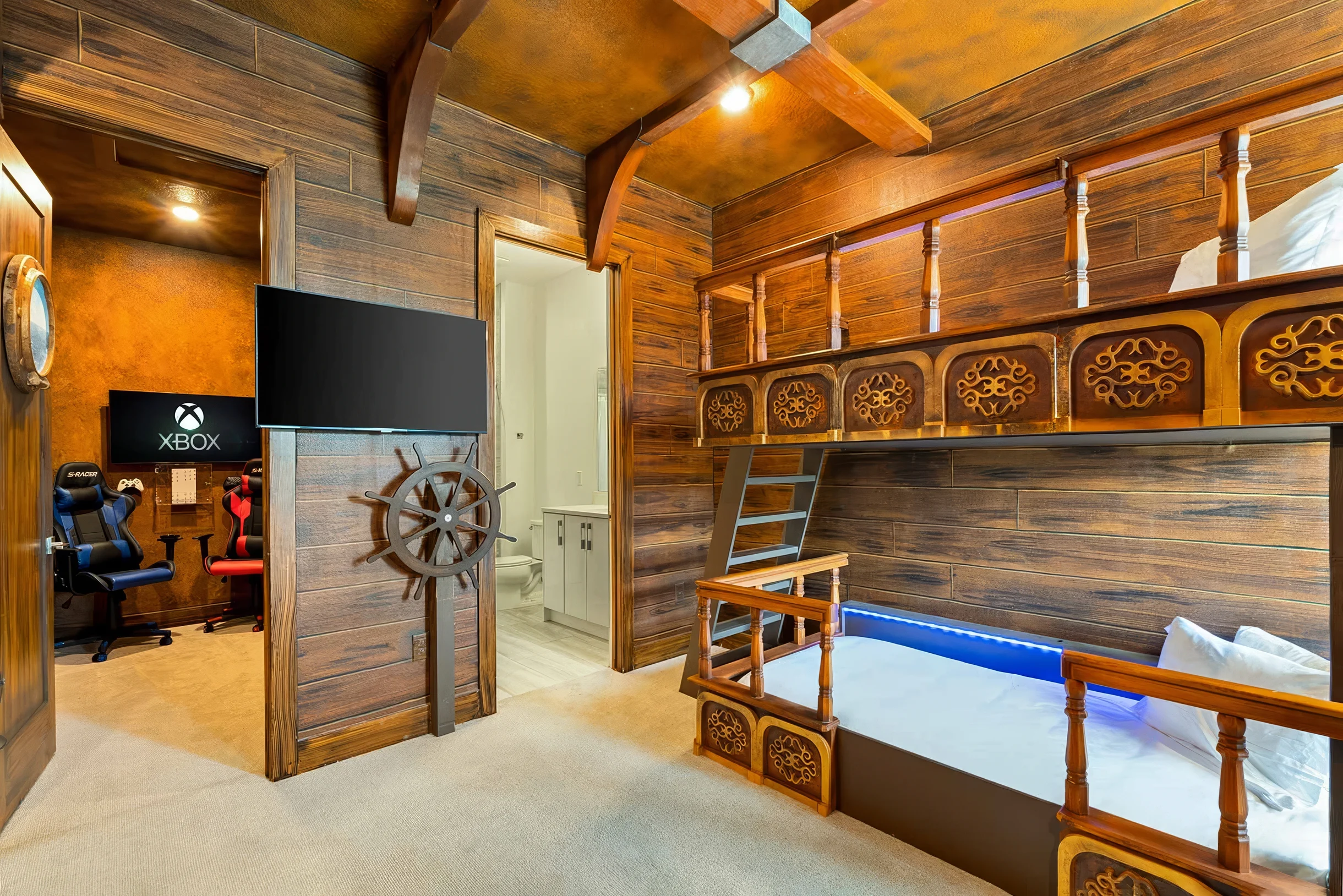 Wander Davenport Fantasy #43