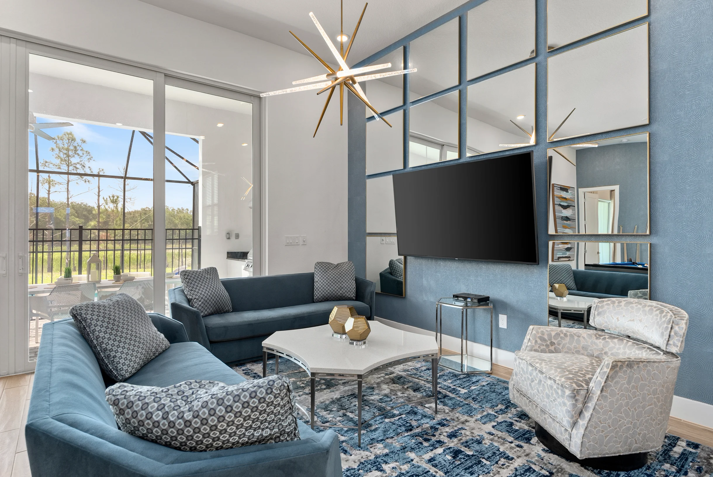 Wander Davenport Fantasy #16