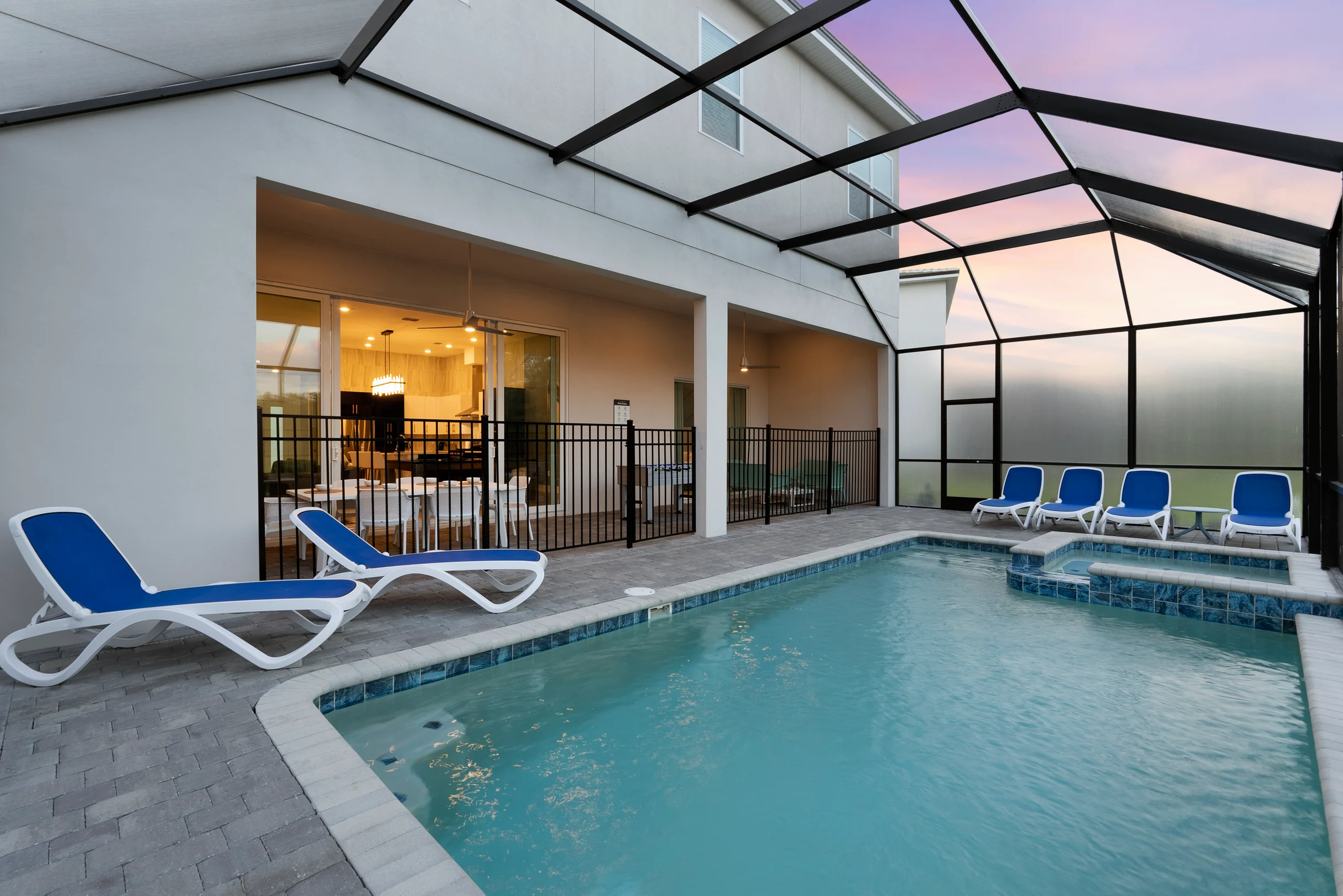 Wander Davenport Fantasy #5