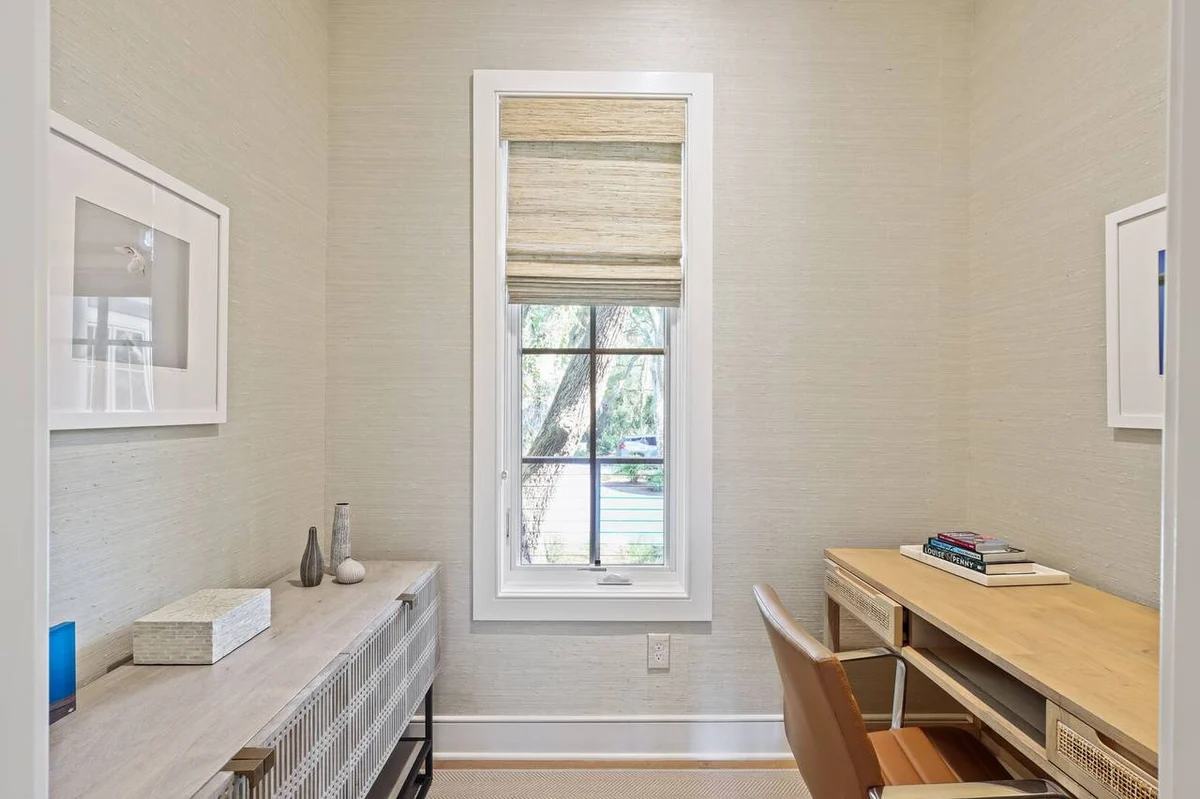 Wander Kiawah Creek #25