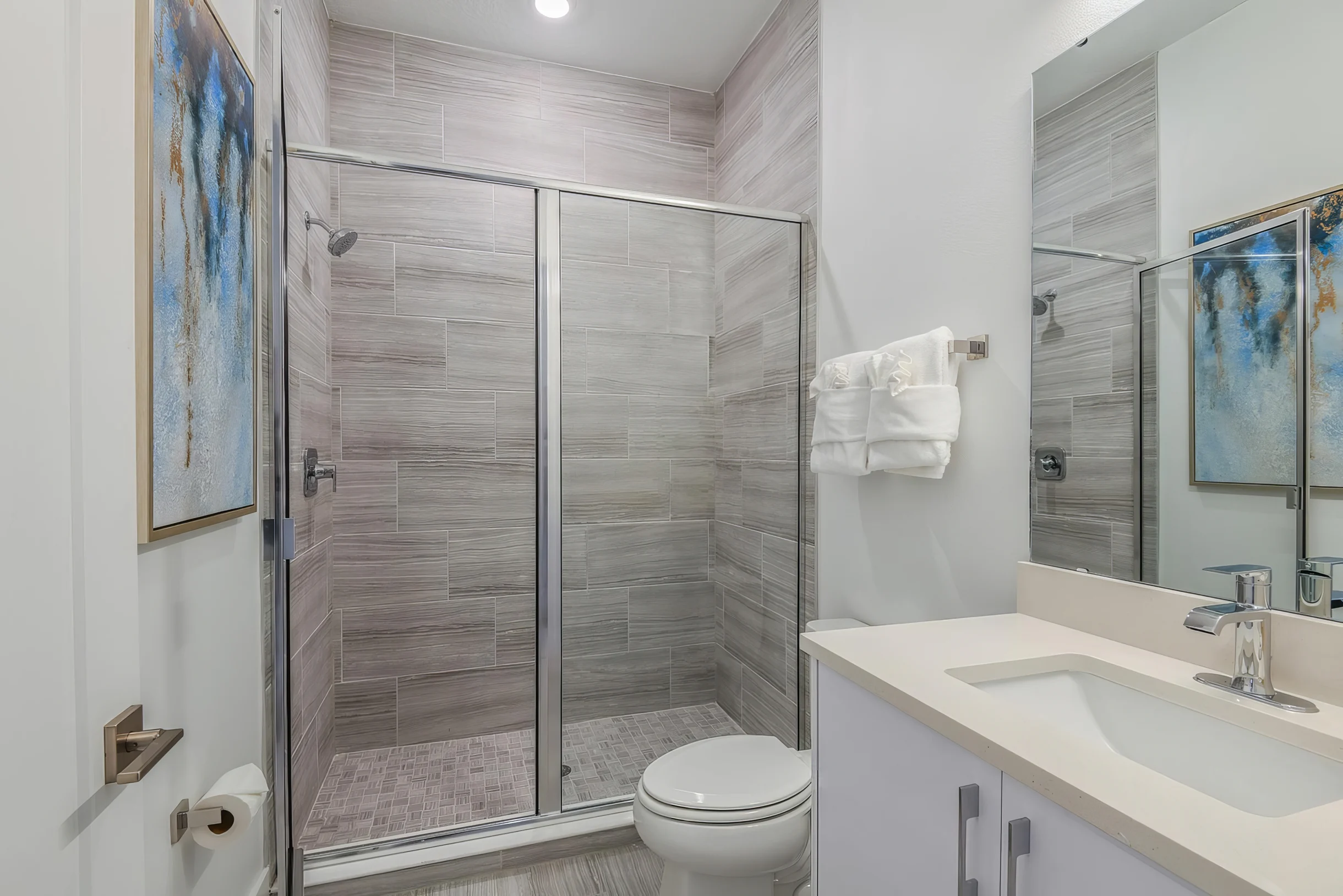 Wander Davenport Limestone #7