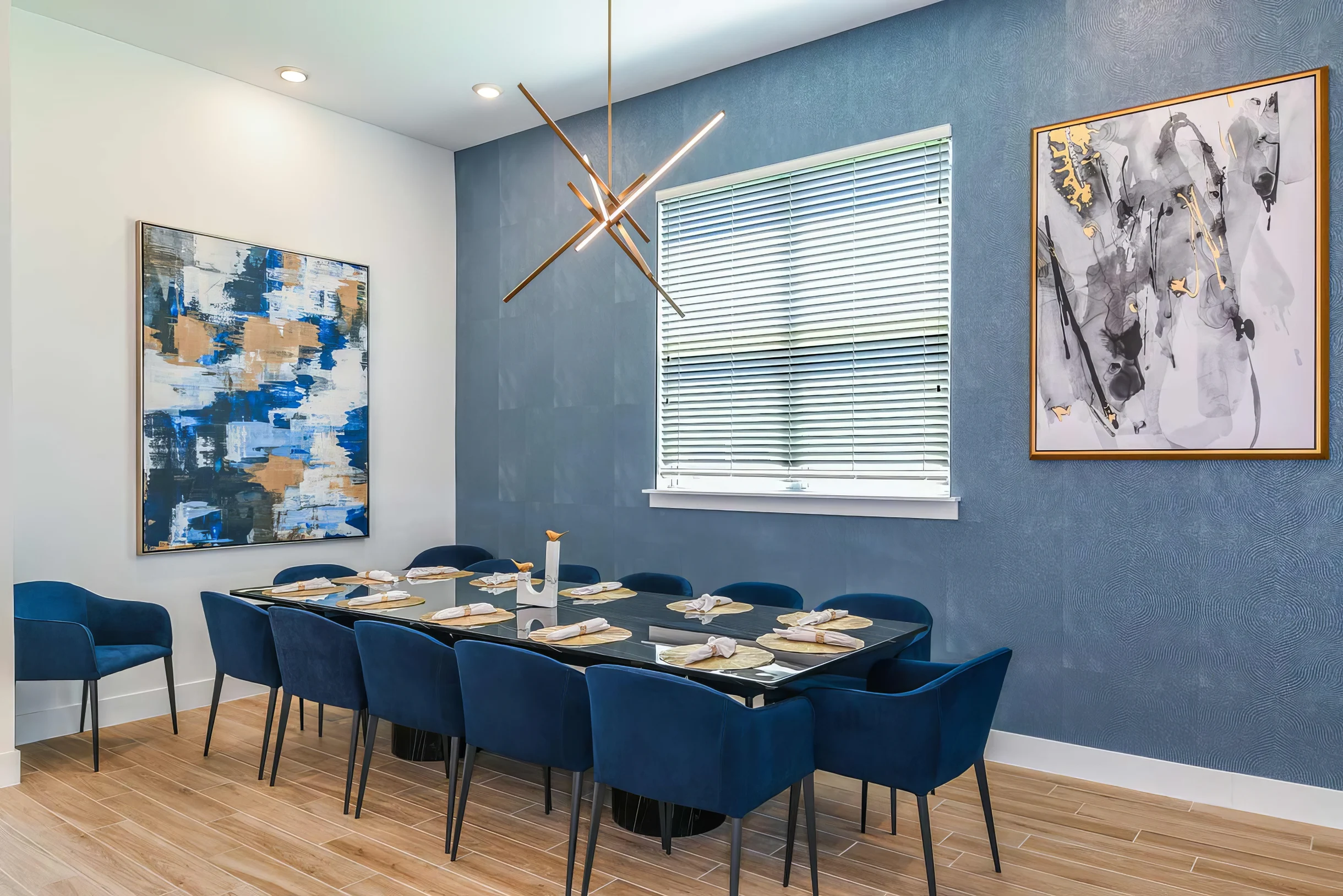 Wander Davenport Limestone #9