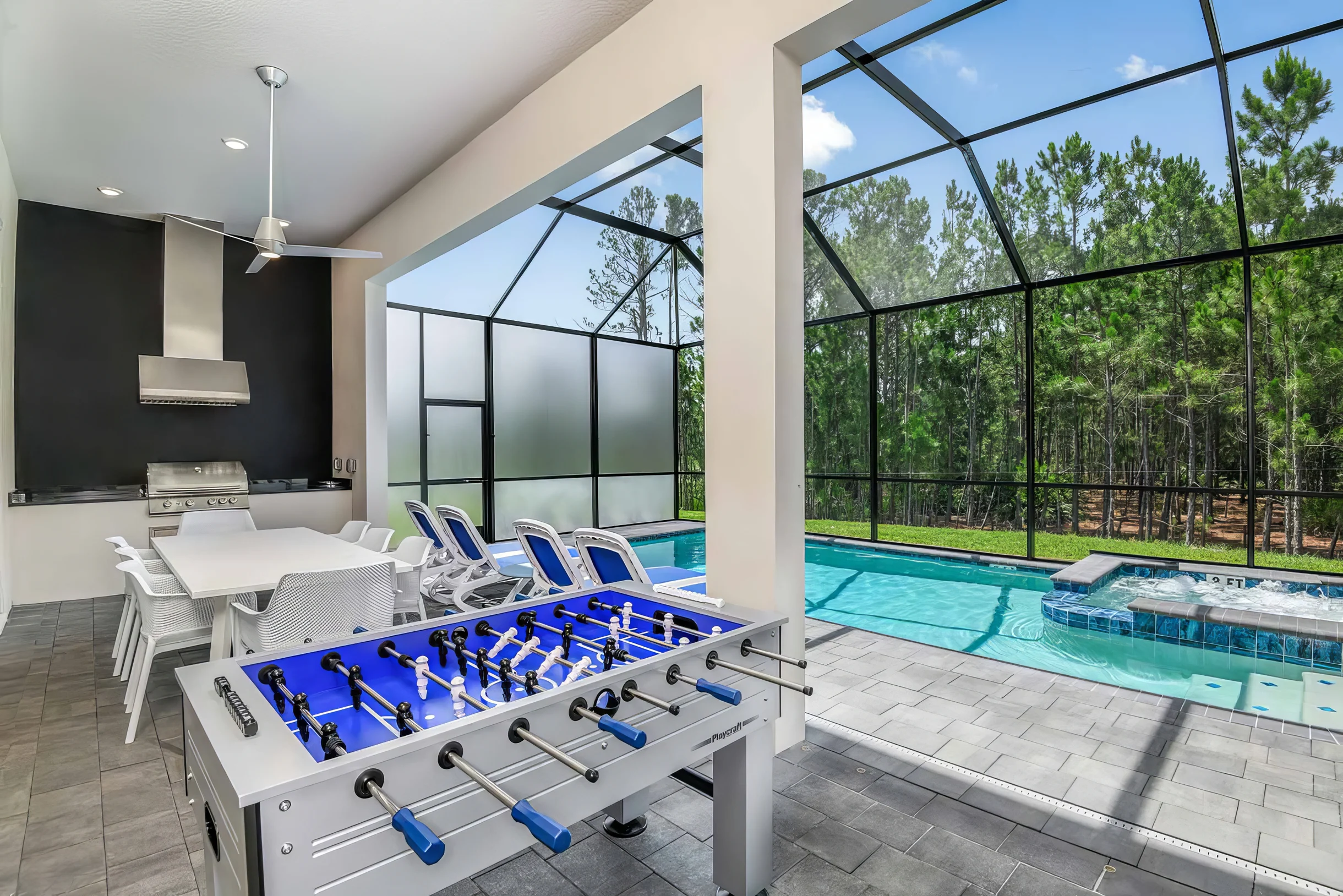 Wander Davenport Limestone #46