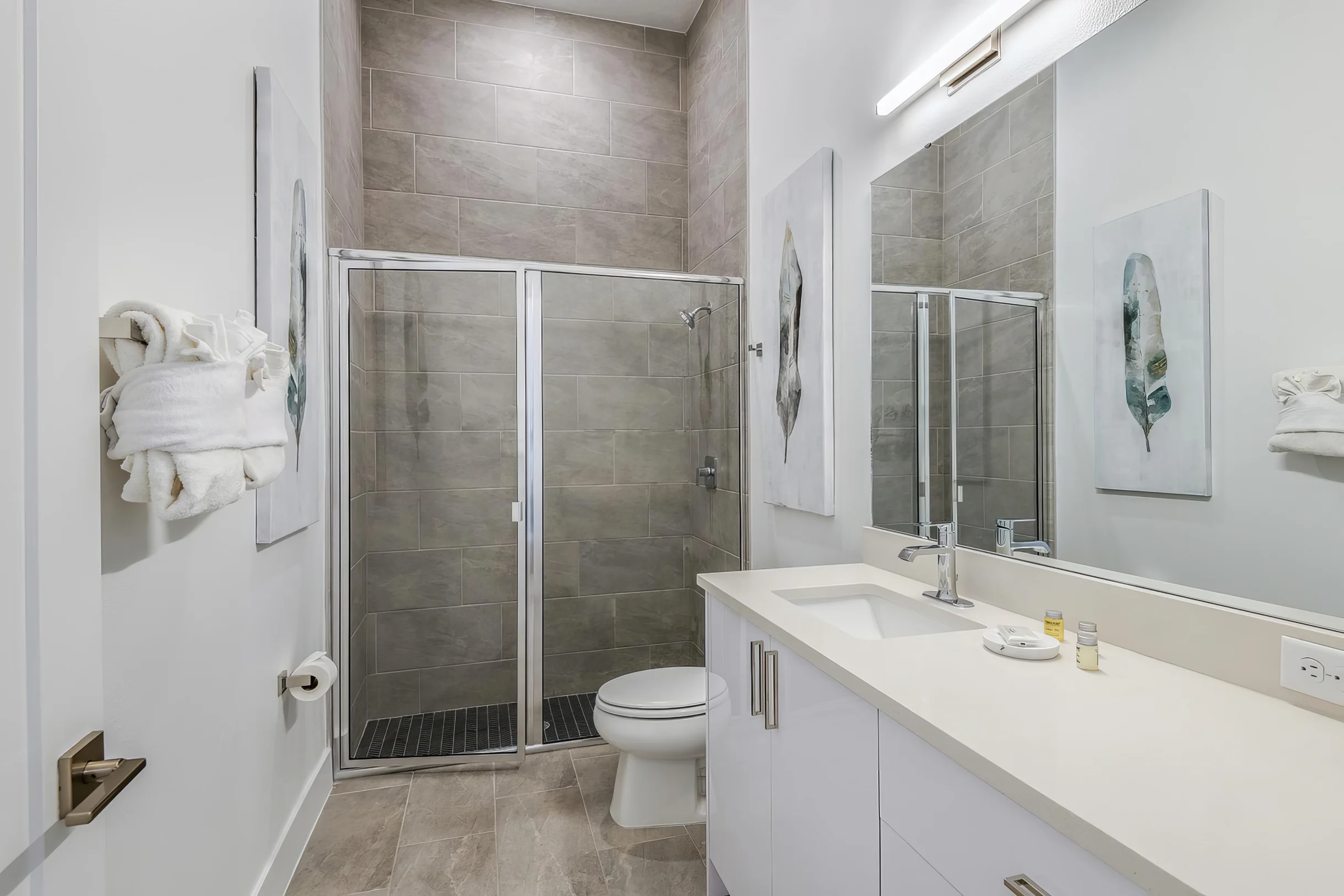 Wander Davenport Limestone #12