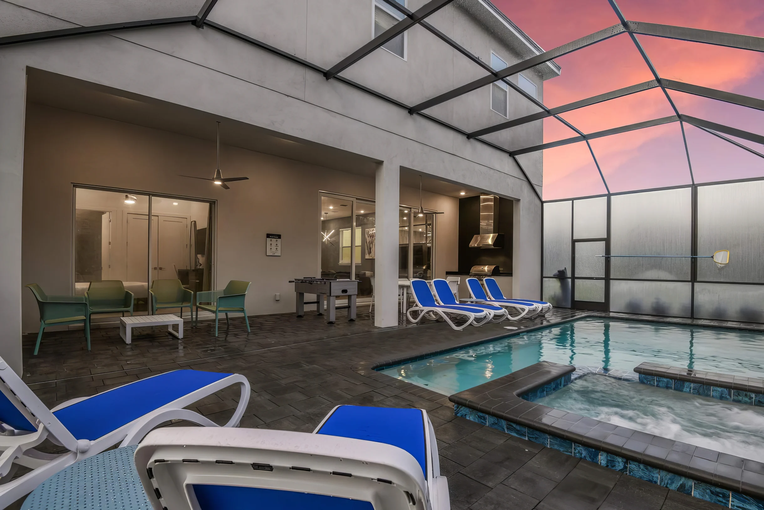 Wander Davenport Limestone #31