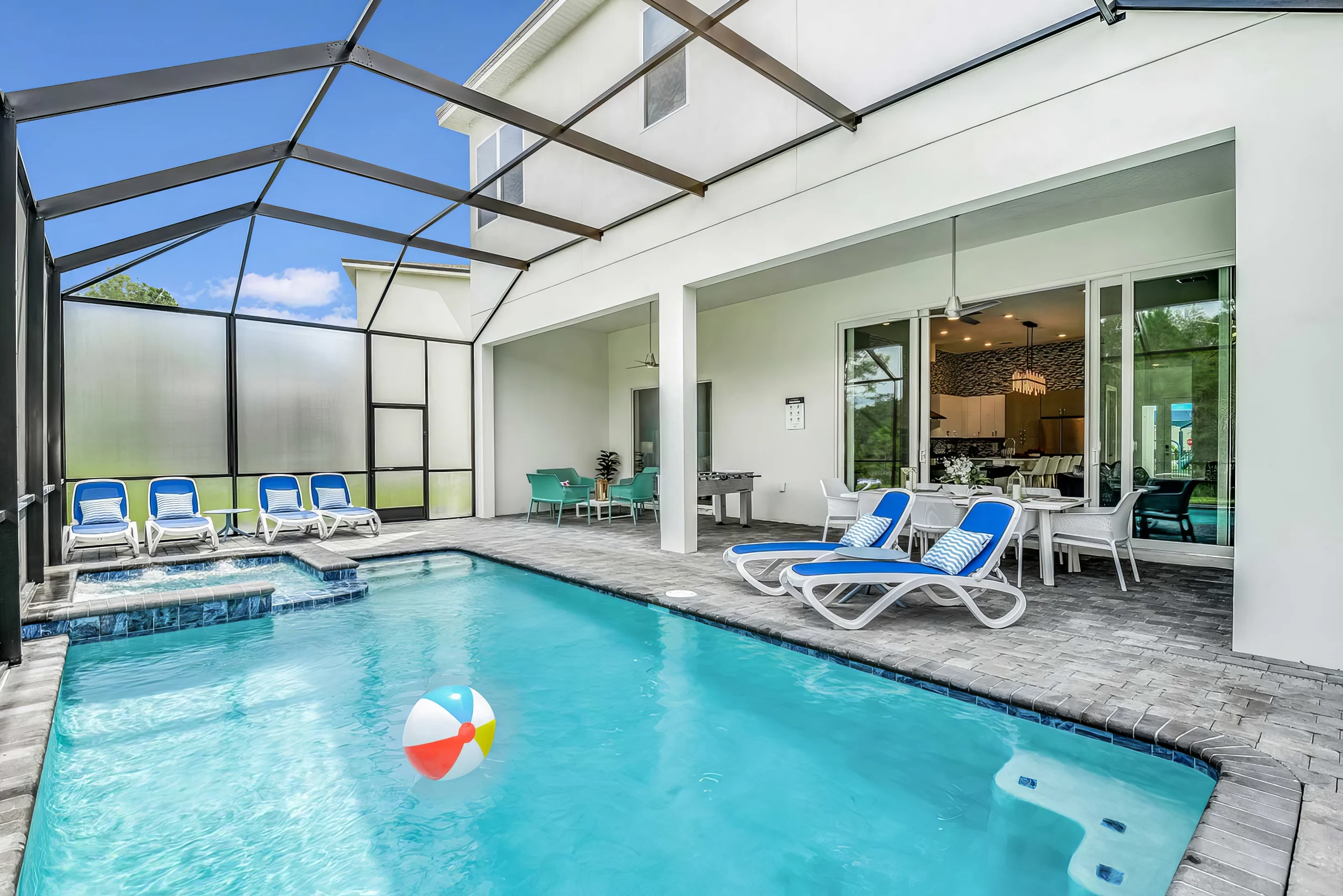 Wander Davenport Limestone #38