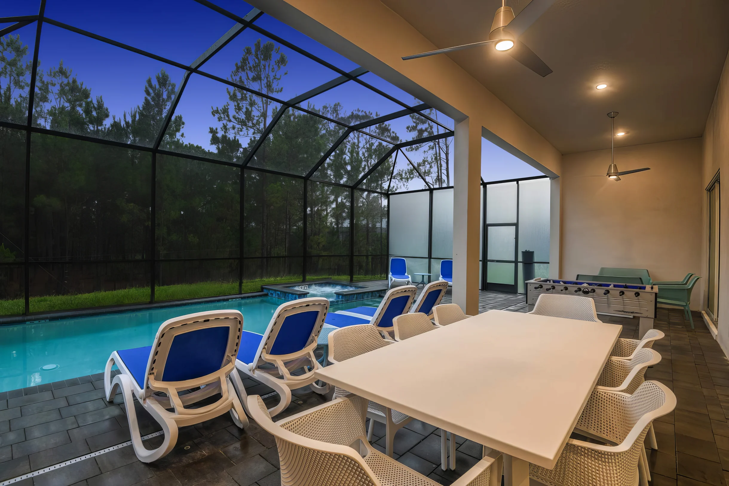 Wander Davenport Limestone #15