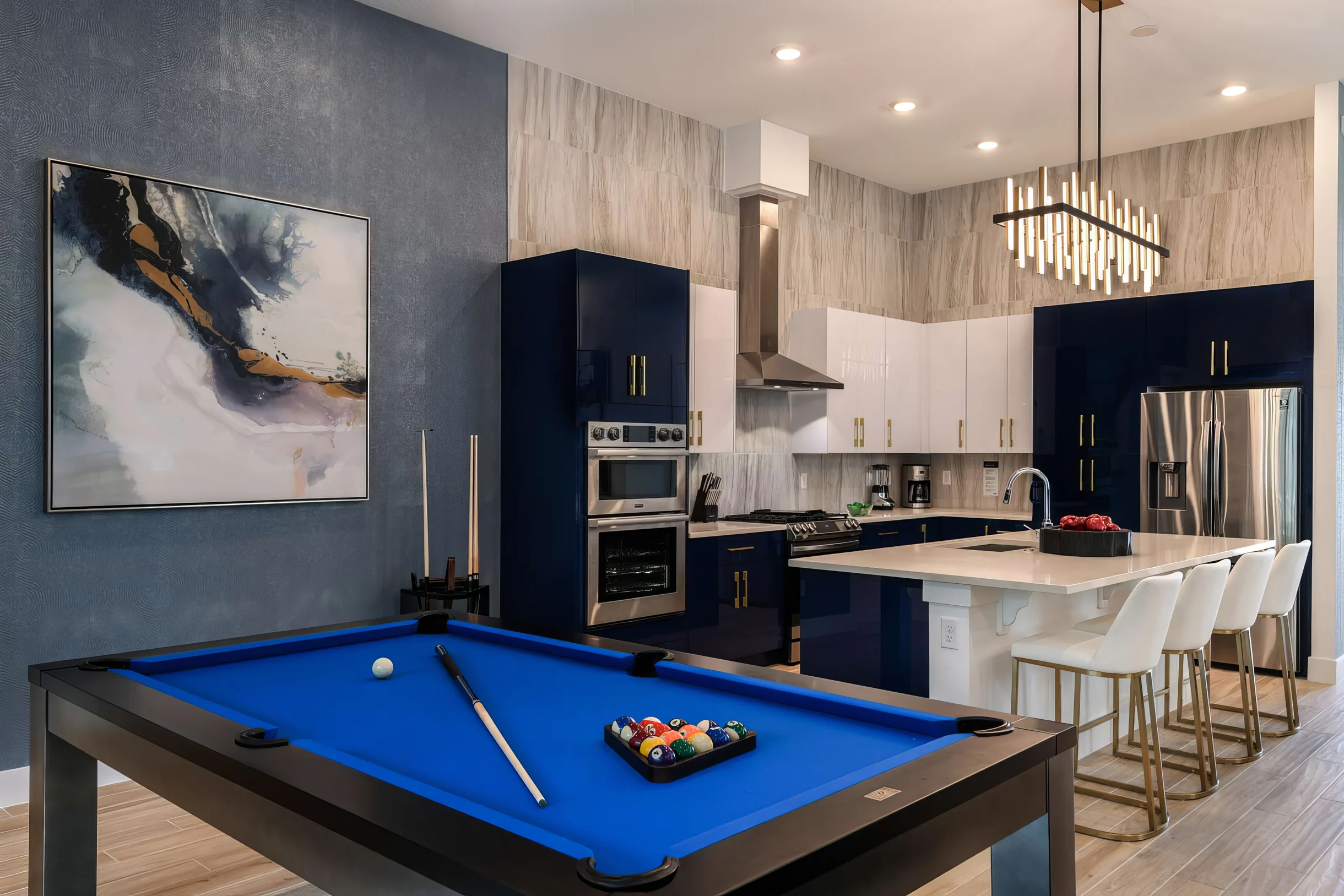 Wander Davenport Limestone #44