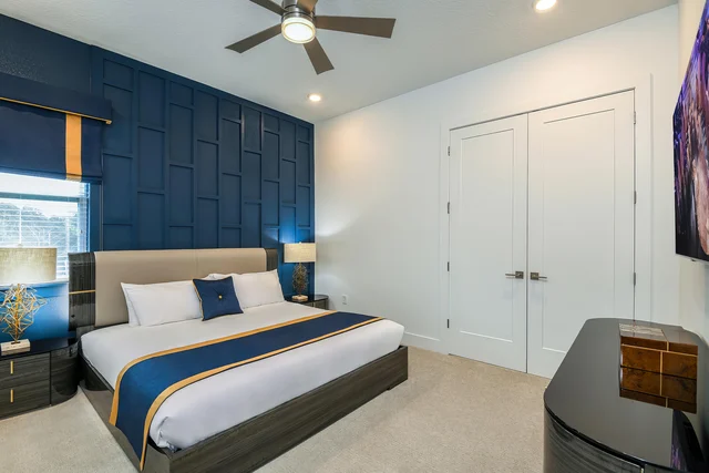 Bedroom 4 image 1