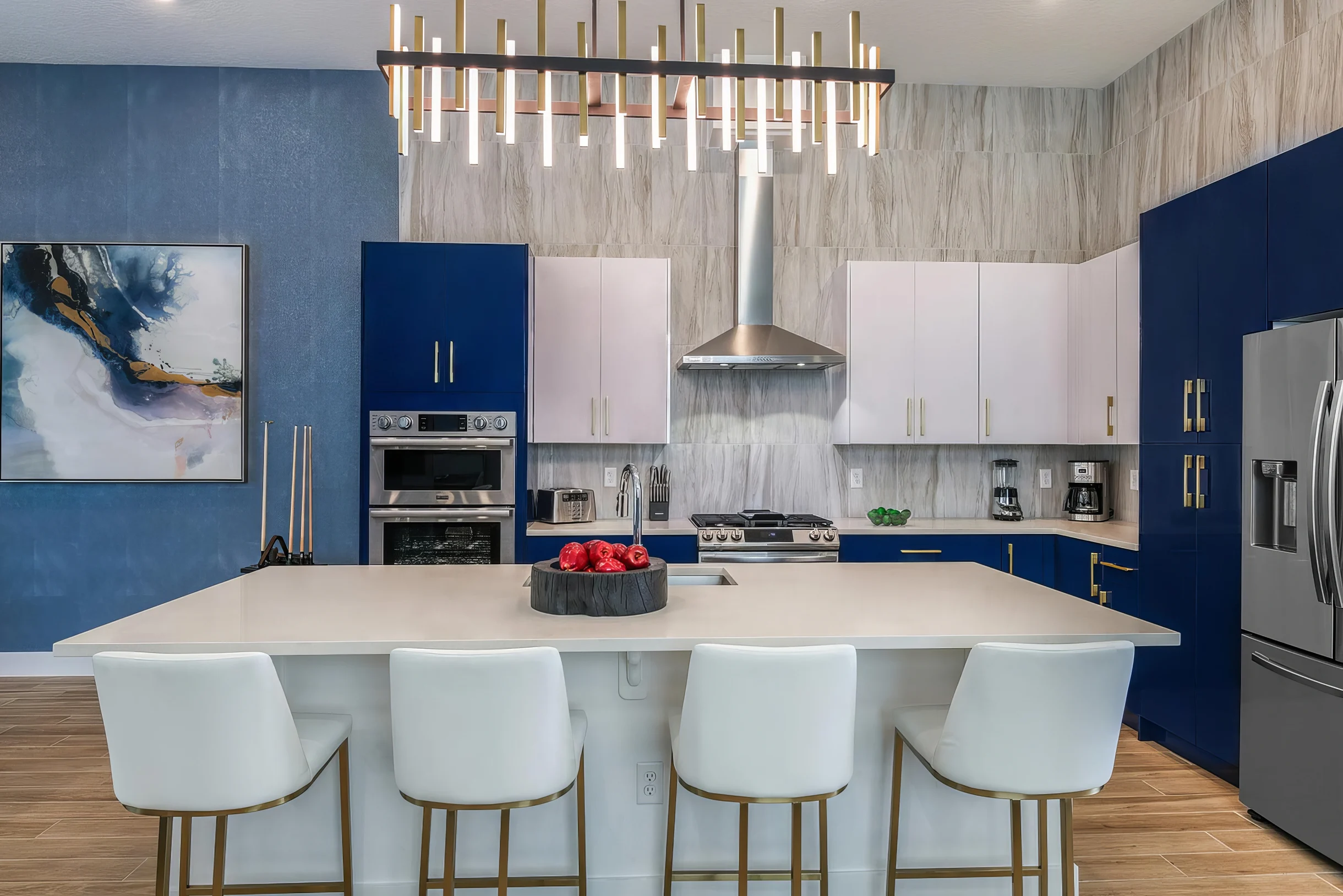 Wander Davenport Limestone #33