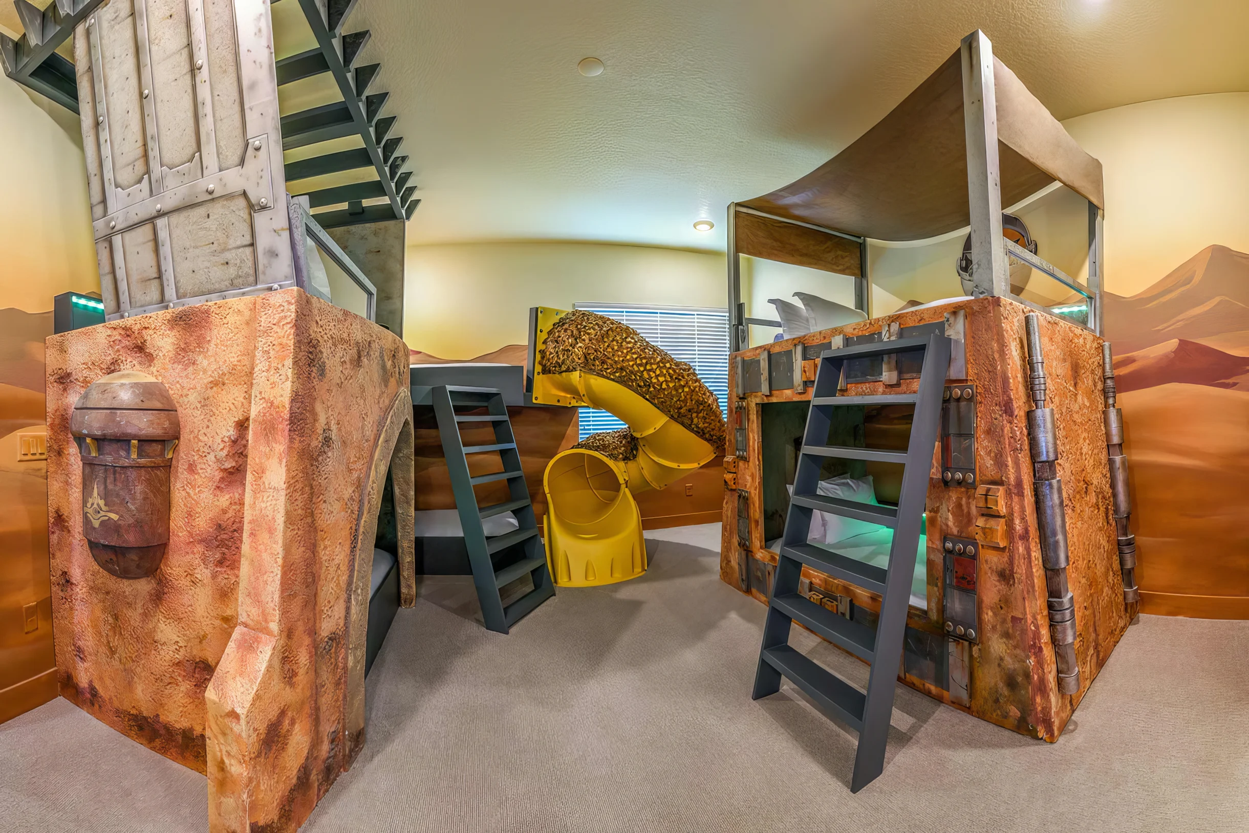 Wander Davenport Limestone #22