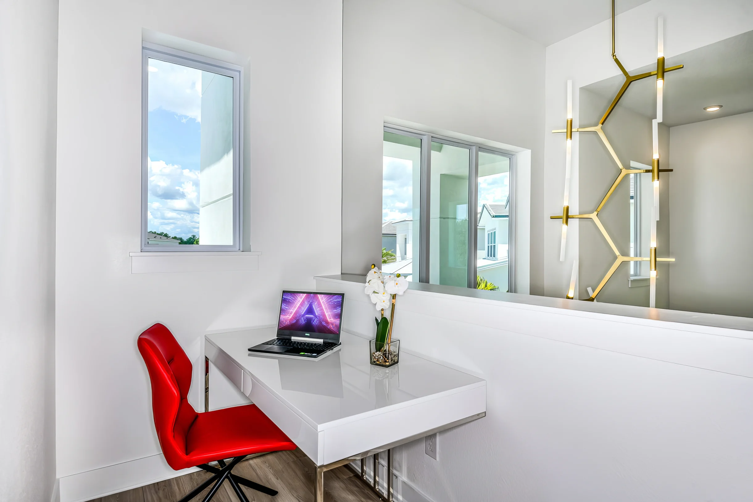 Wander Davenport Limestone #25