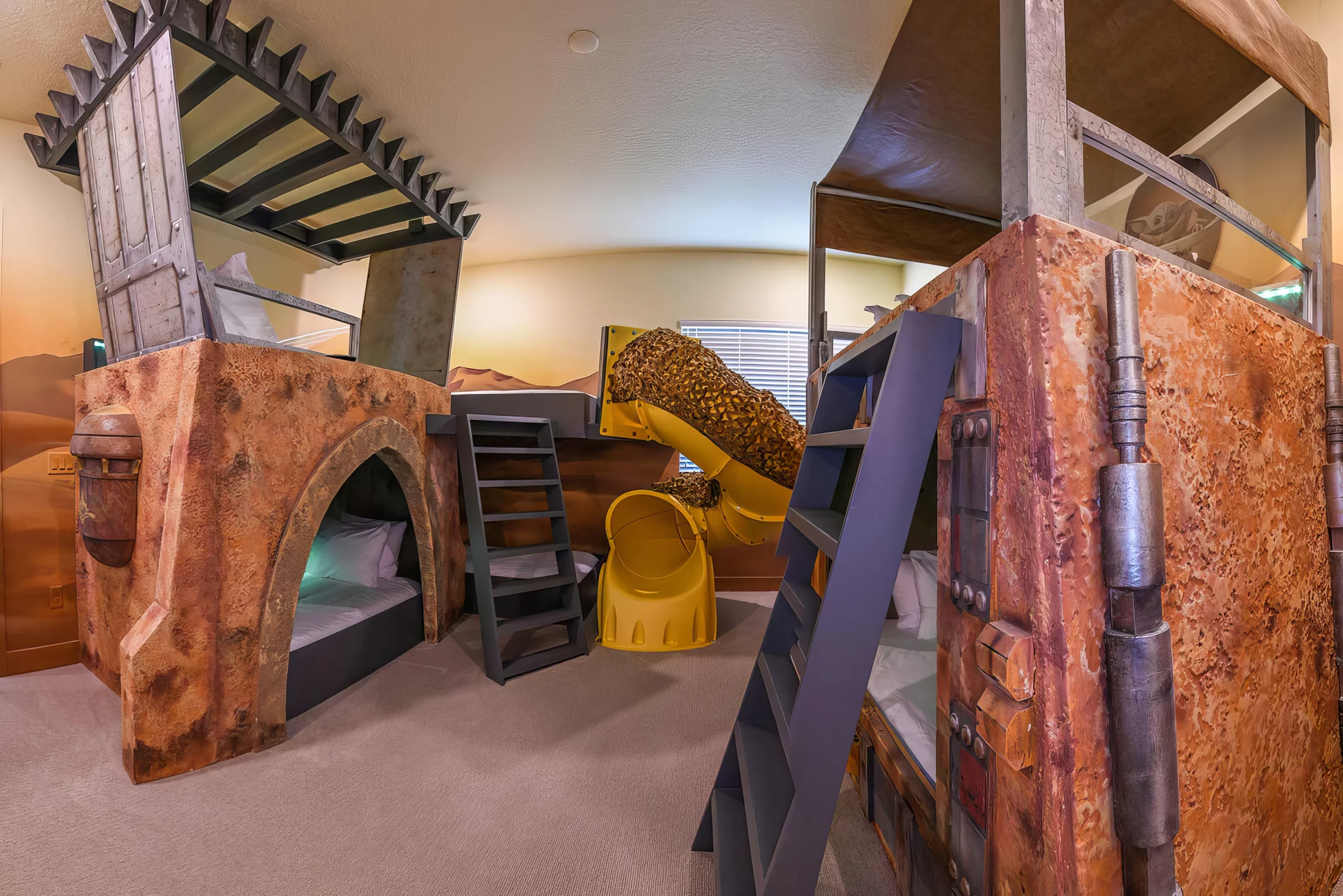 Wander Davenport Limestone #35