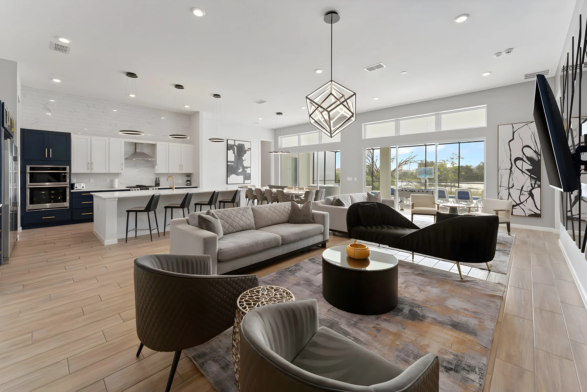 Wander Davenport Terra #3