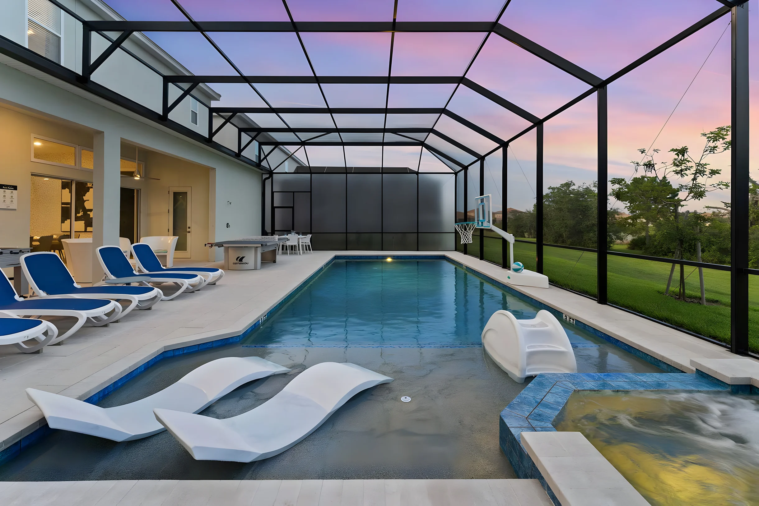 Wander Davenport Terra #1