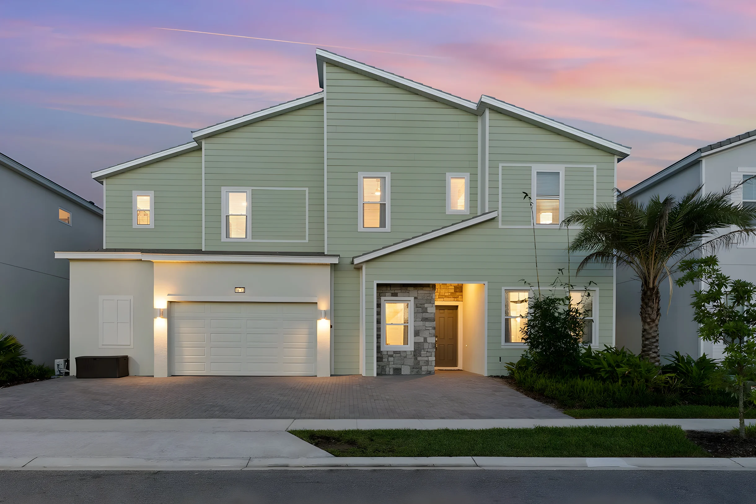 Wander Davenport Terra #2