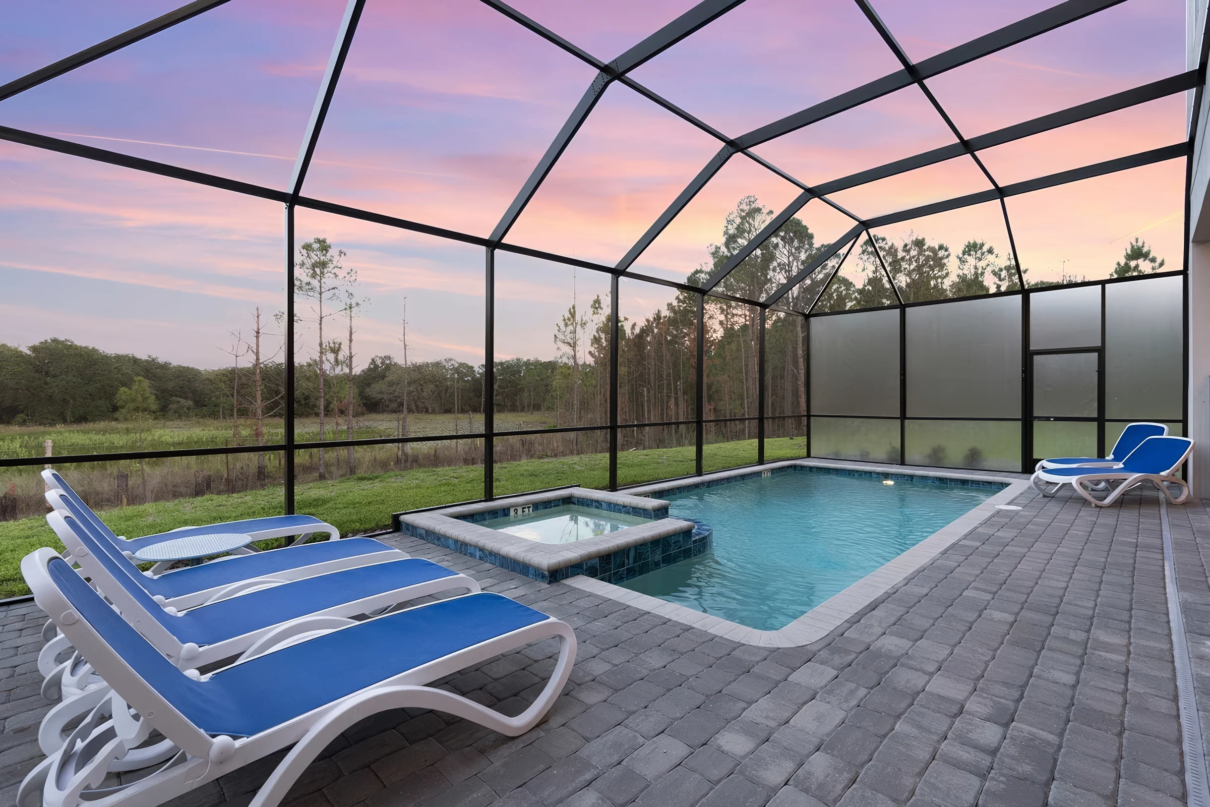 Wander Davenport Fantasy #2