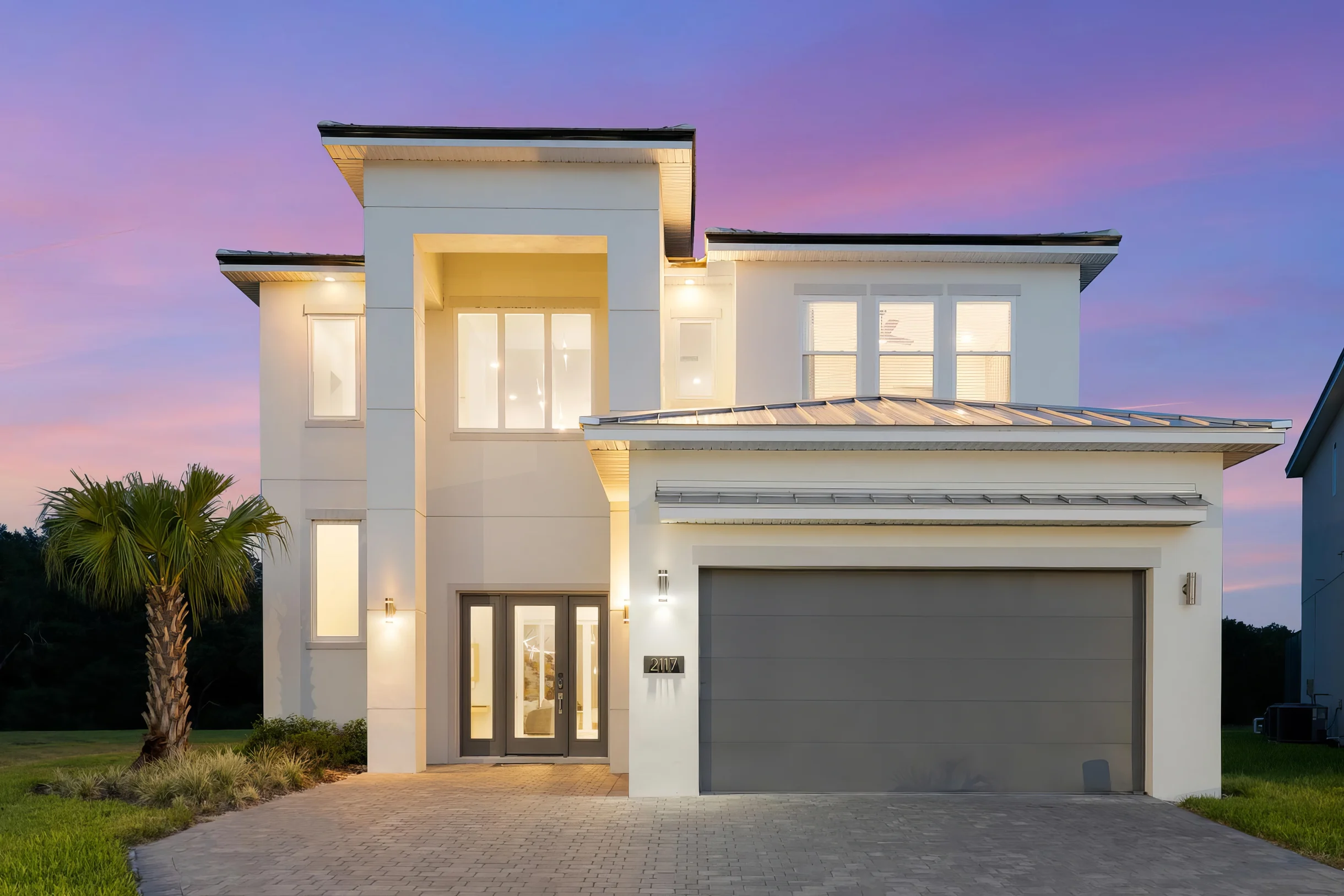 Wander Davenport Sky #1