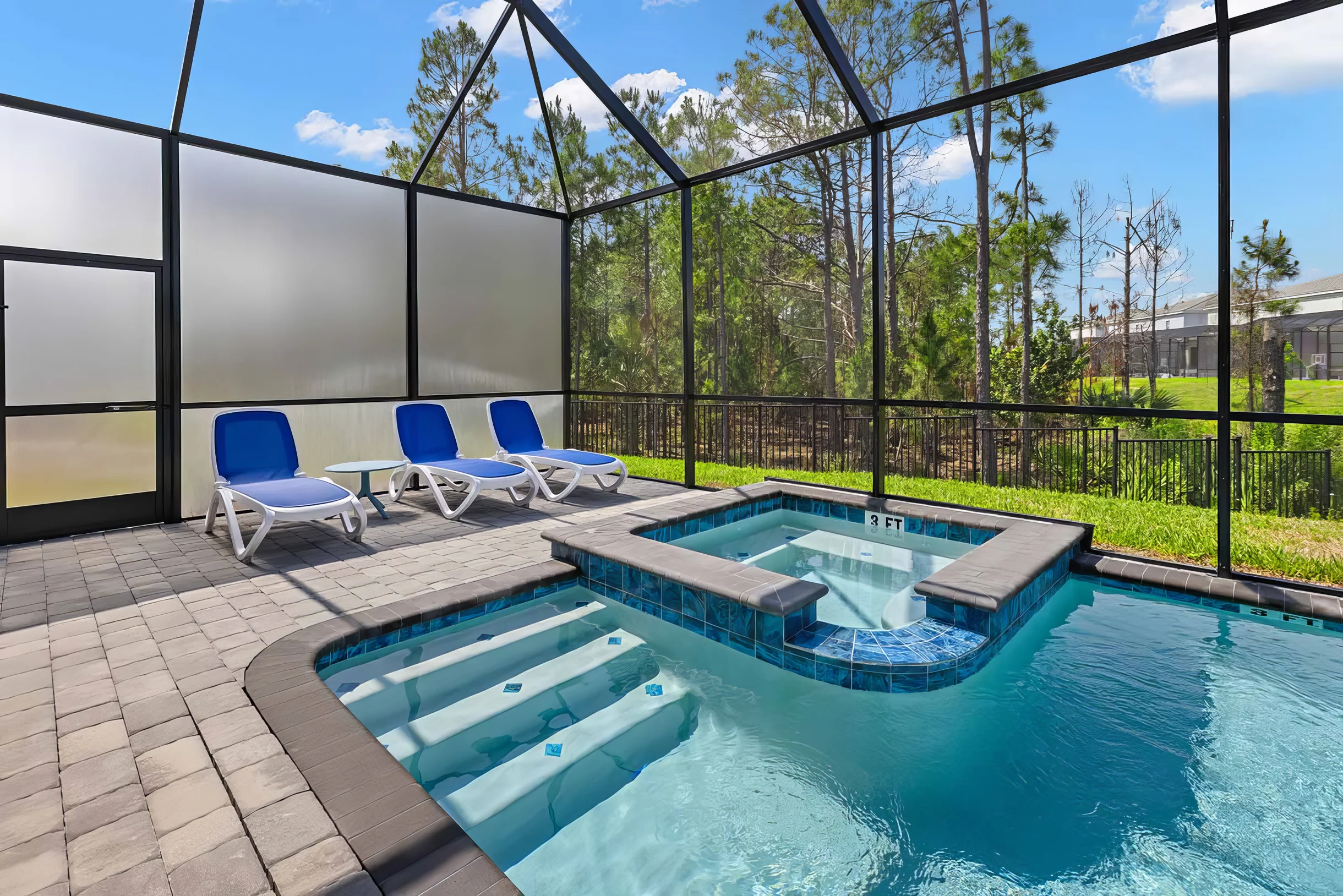 Wander Providence Glades #39