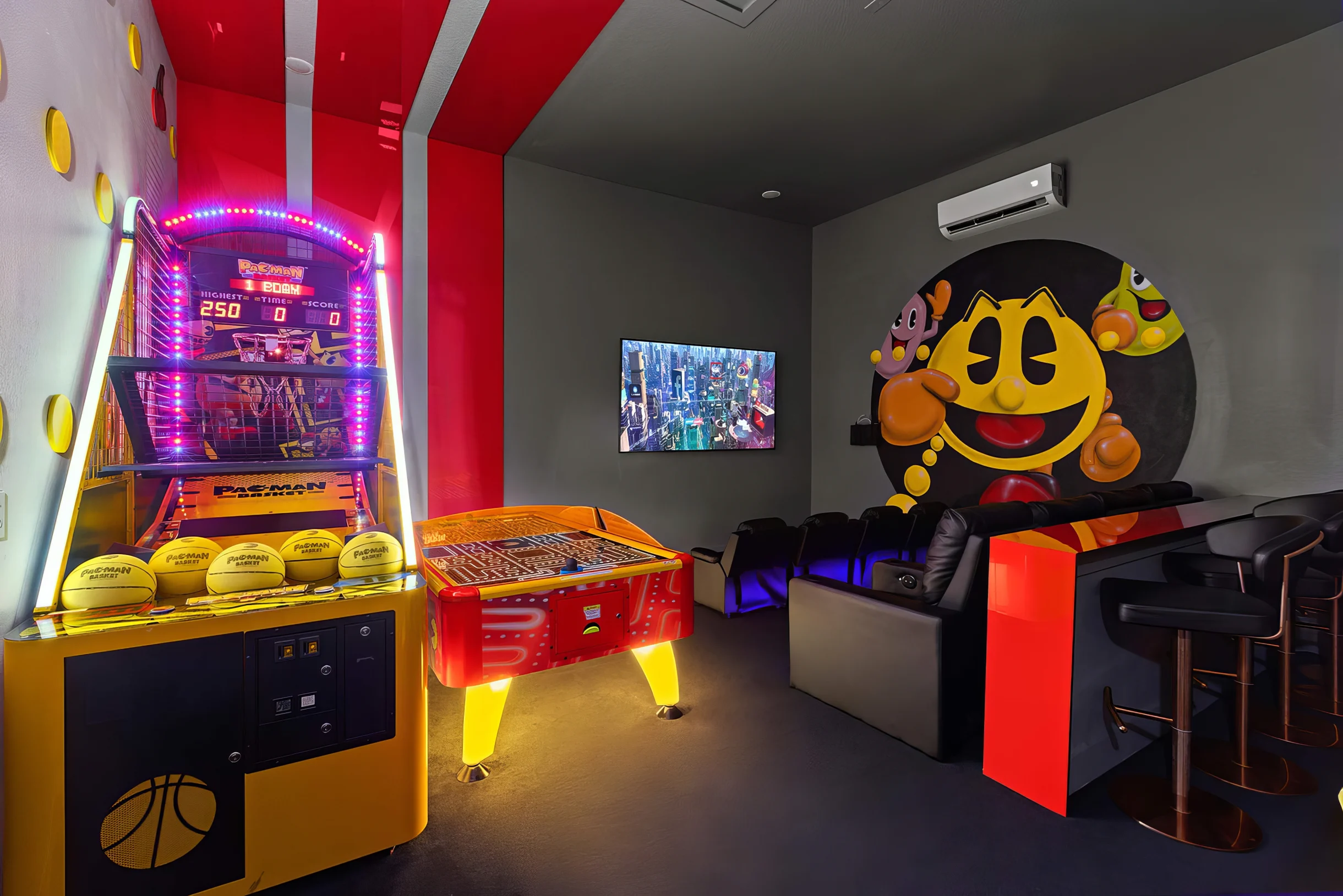 Wander Providence Glades #6