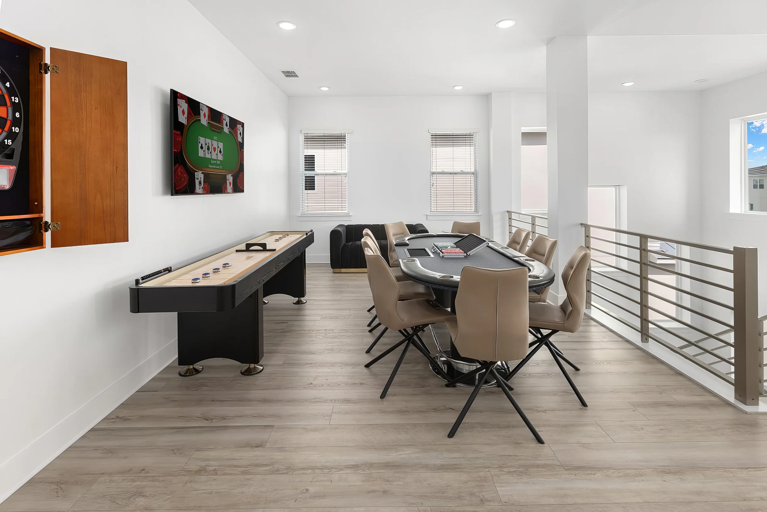 Wander Providence Glades #7