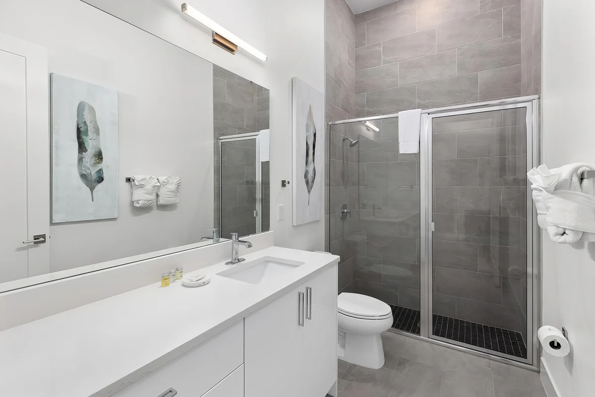 Wander Providence Glades