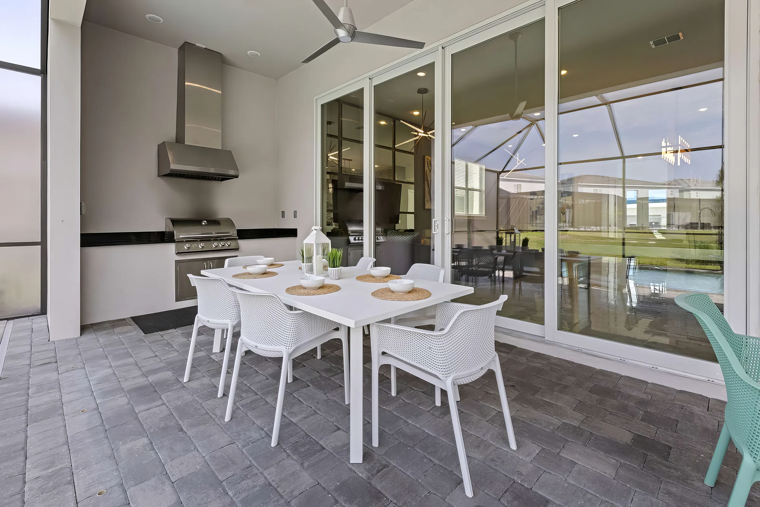 Wander Providence Glades #40