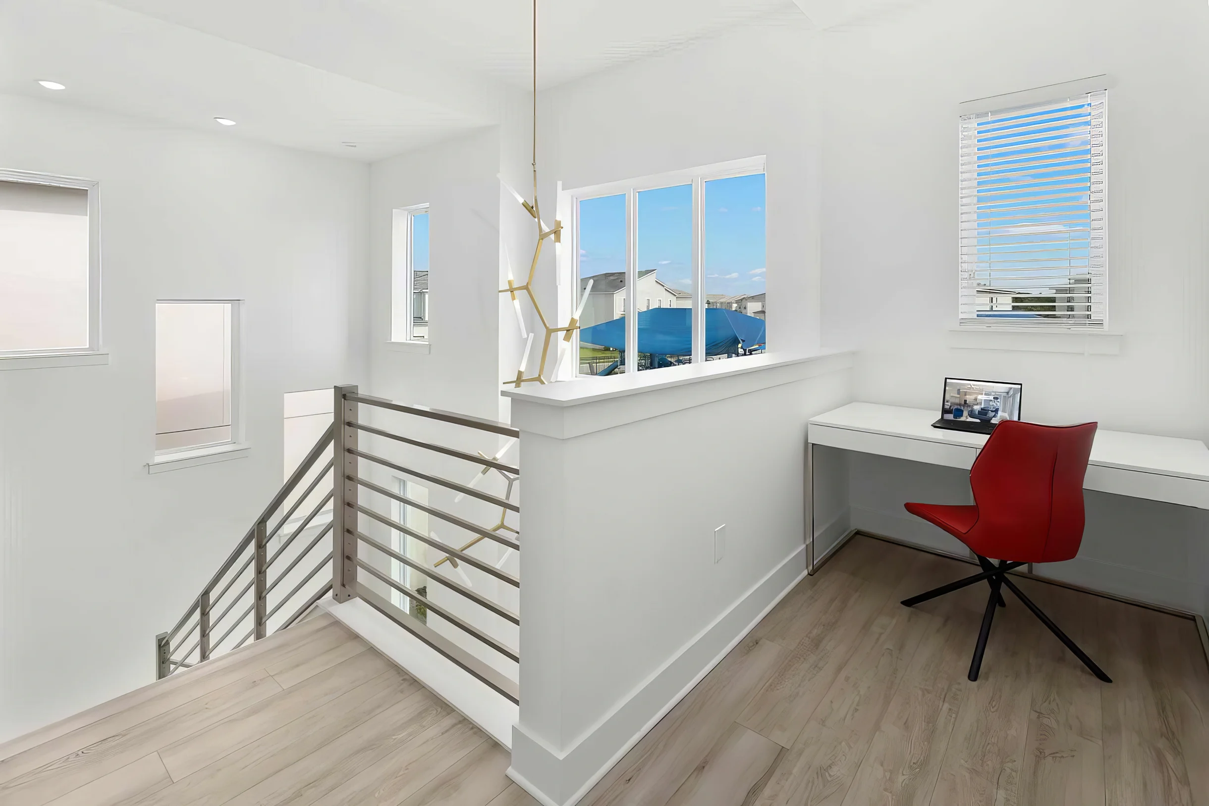 Wander Providence Glades #10