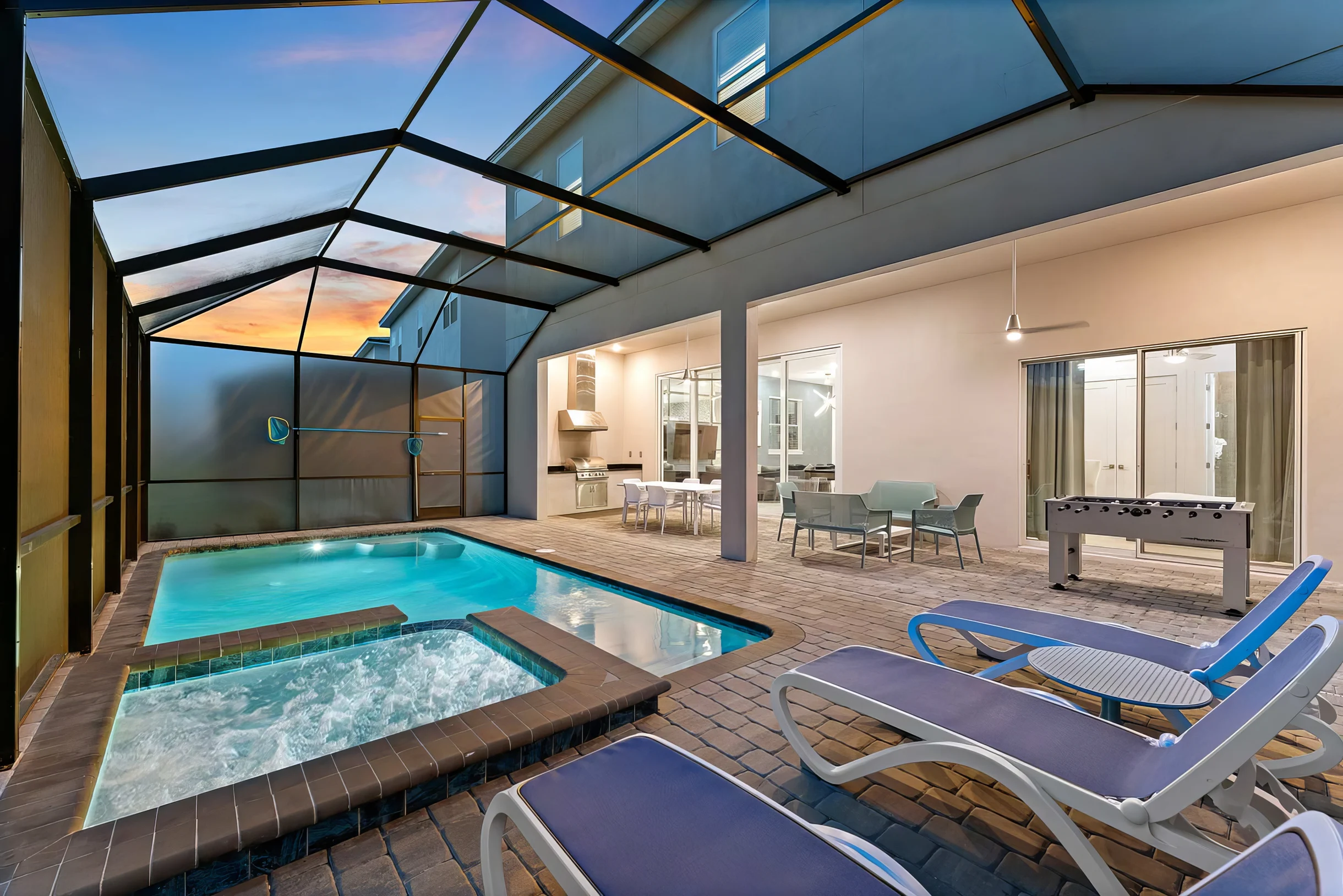 Wander Providence Glades #12