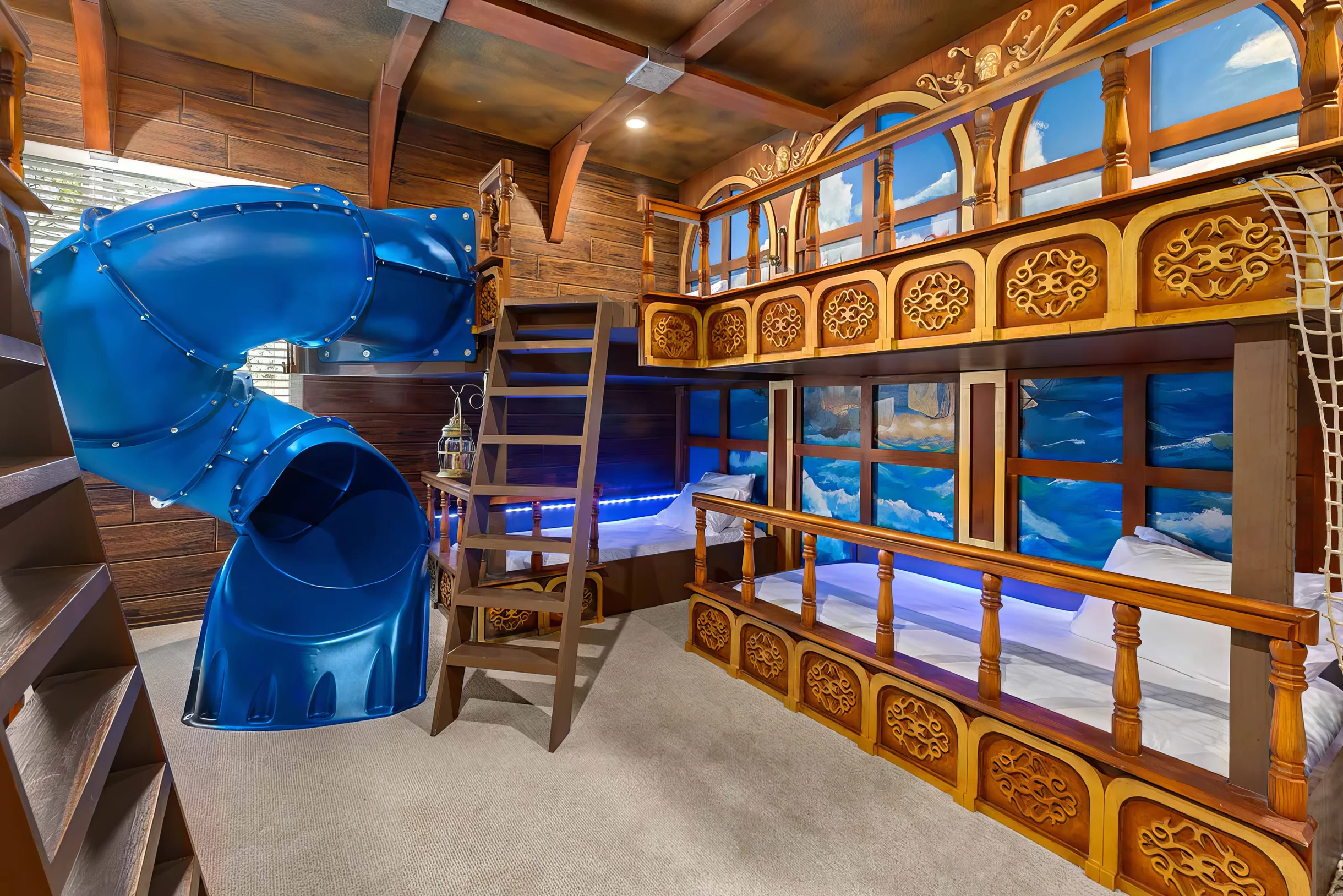 Wander Providence Glades #32