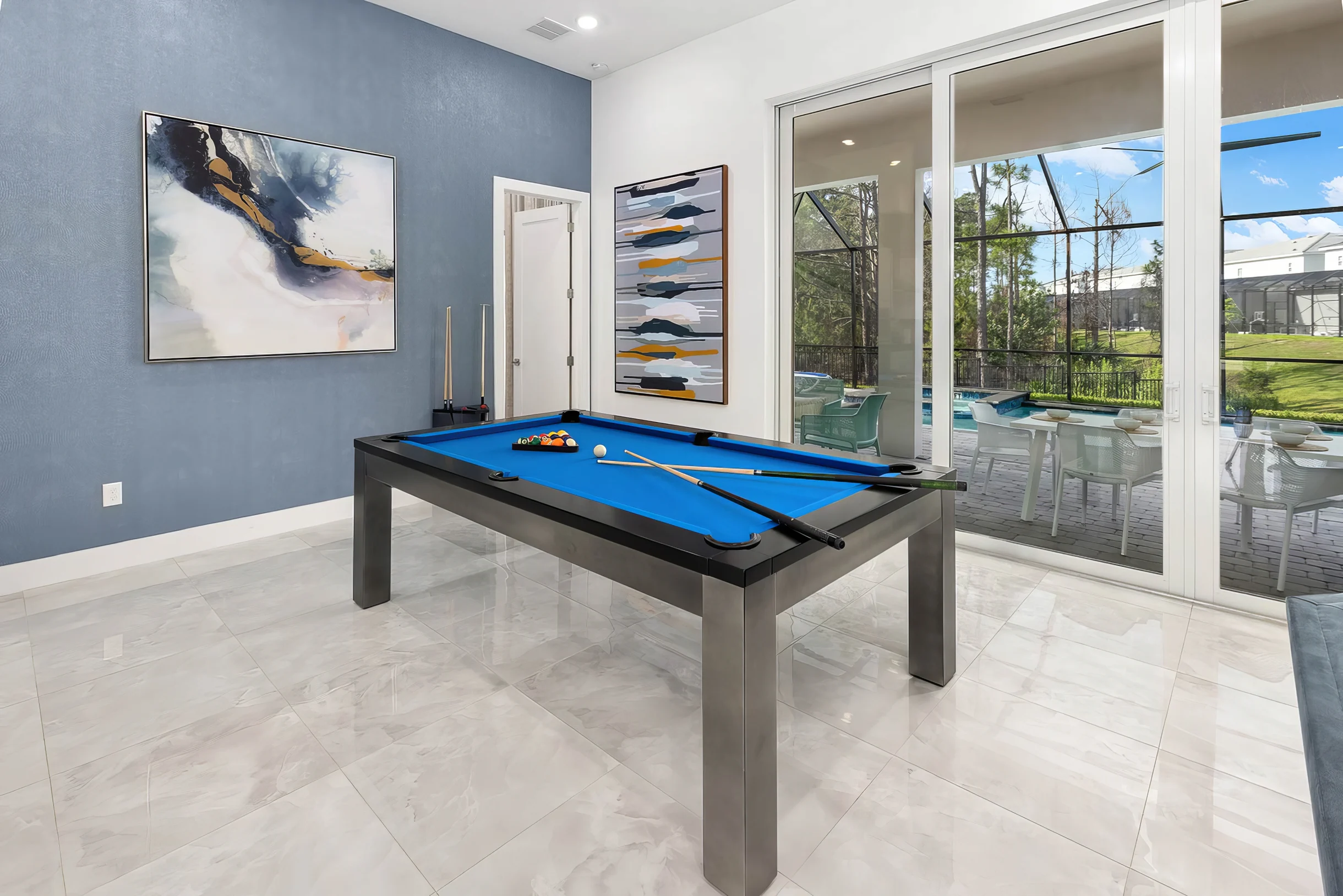 Wander Providence Glades #48