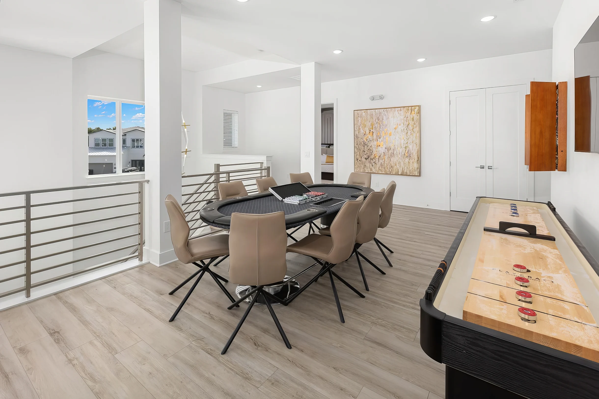 Wander Providence Glades #33