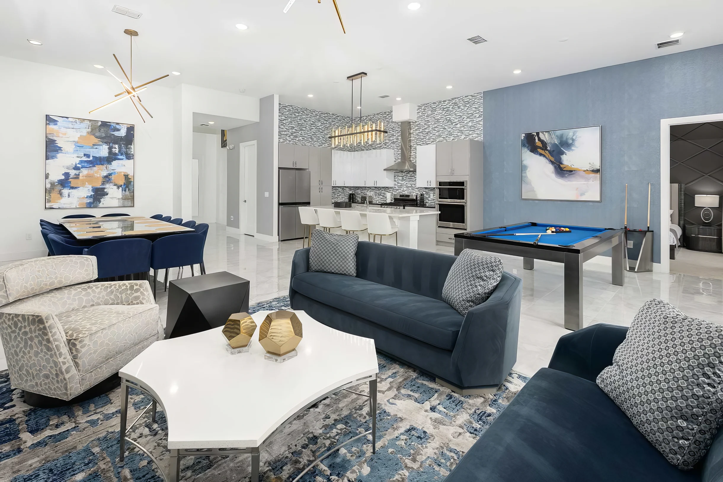 Wander Providence Glades #16