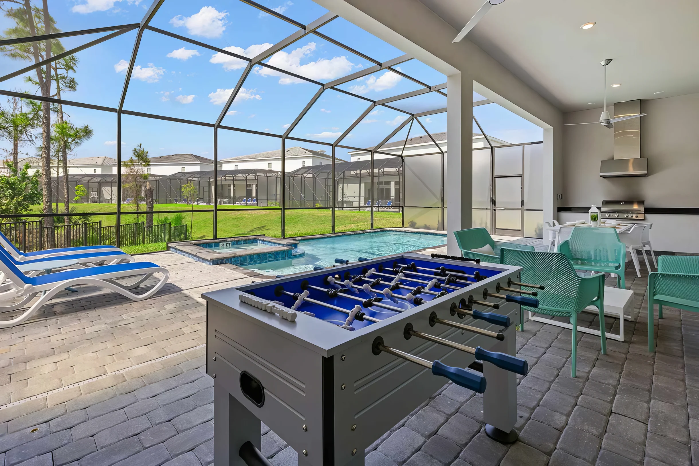 Wander Providence Glades #35