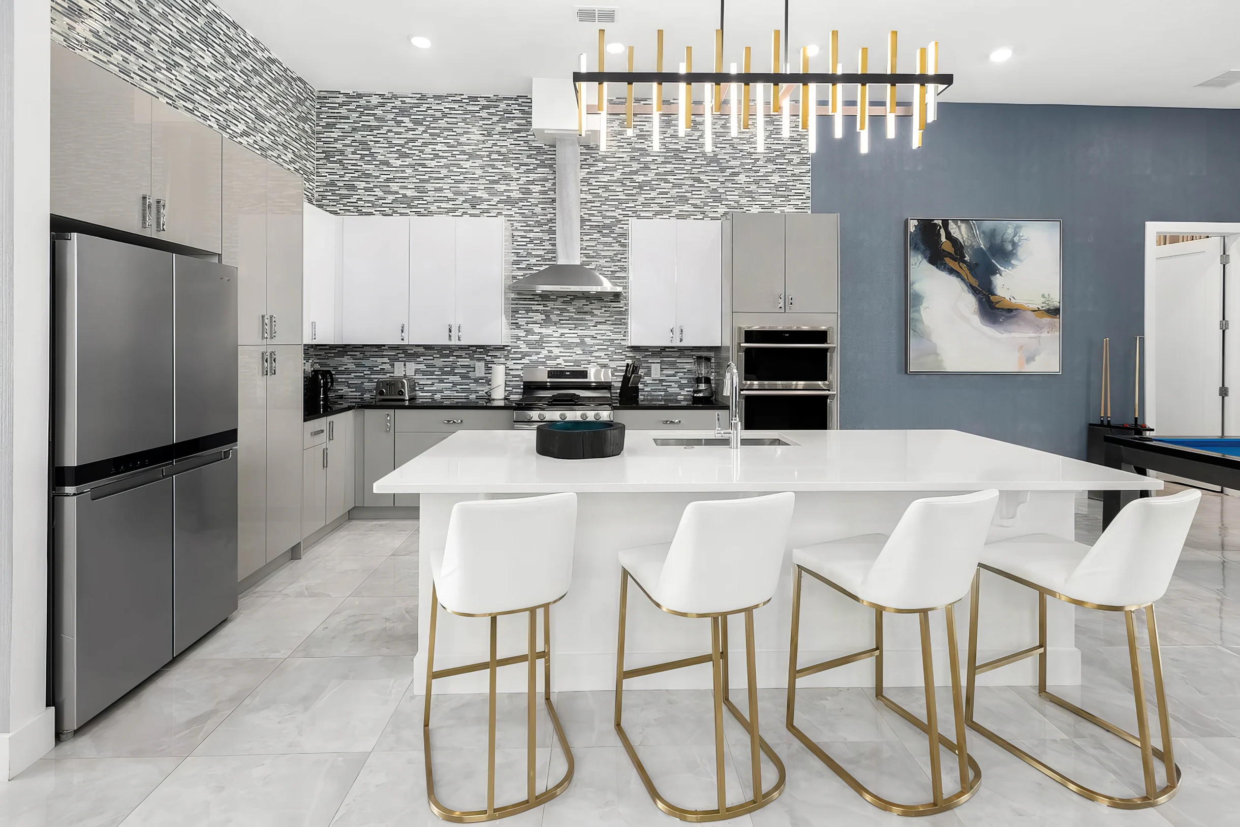 Wander Providence Glades #19