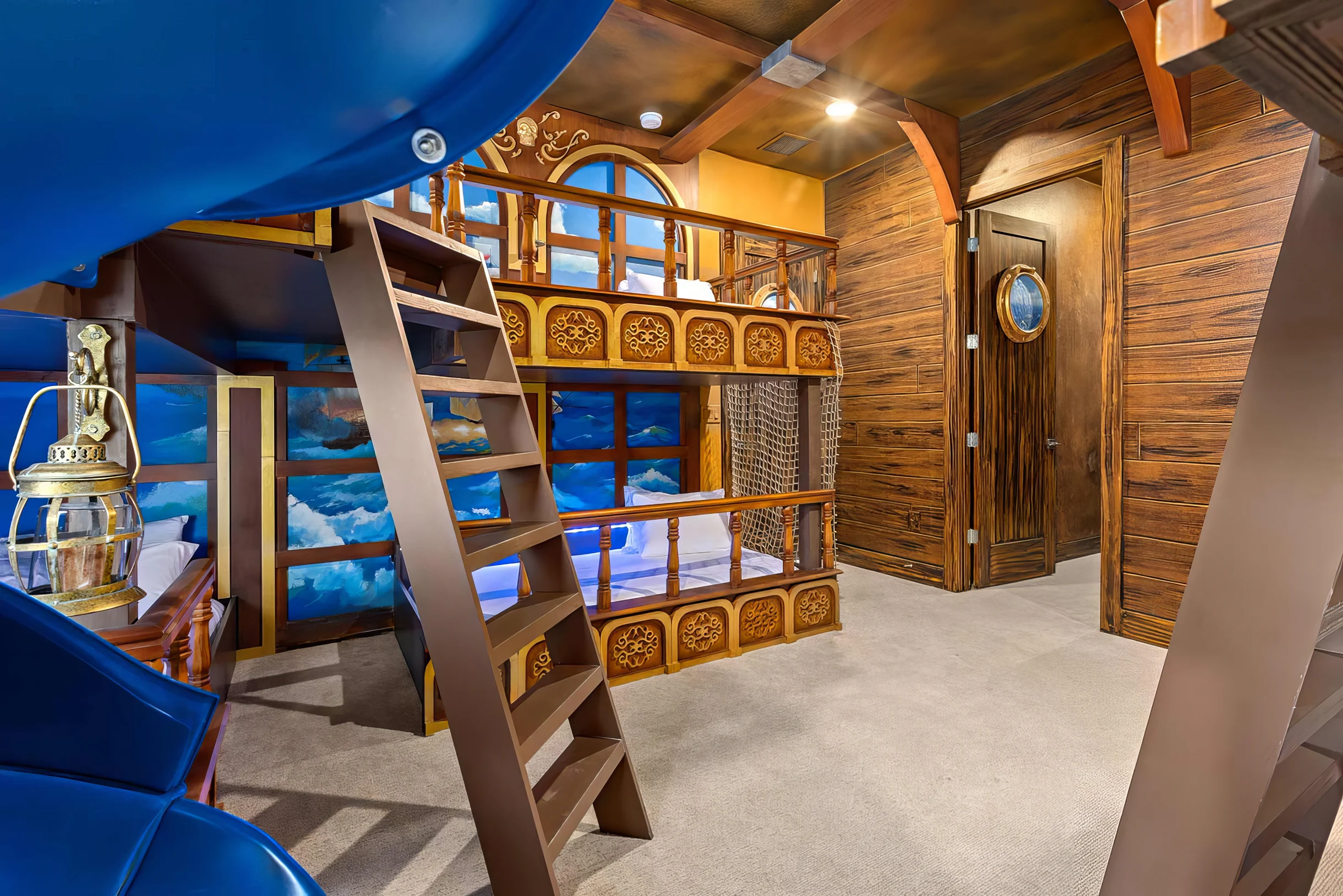 Wander Providence Glades #21