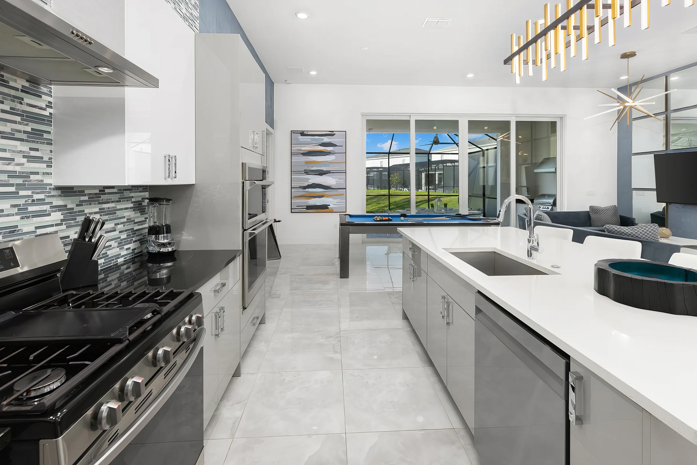 Wander Providence Glades #36